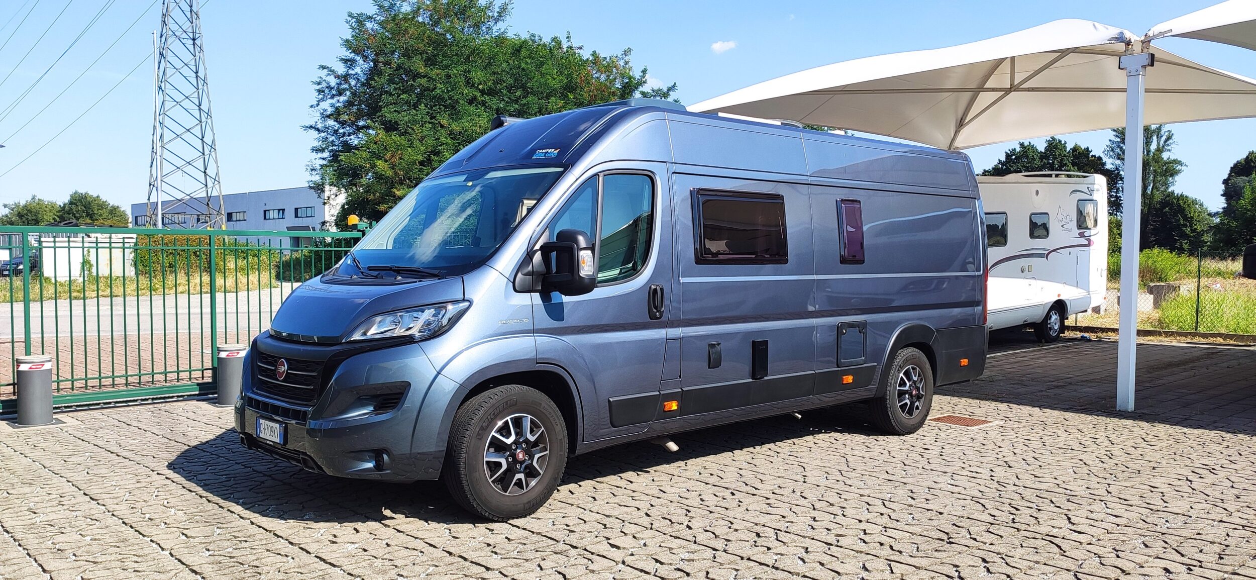 RT Livingstone Duo XL