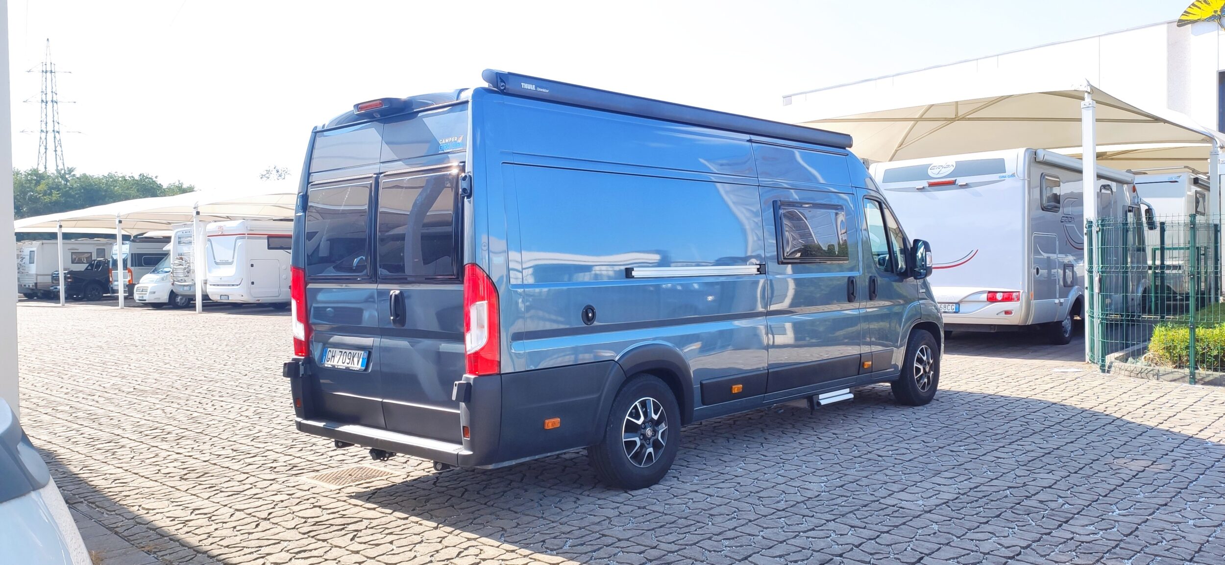 RT Livingstone Duo XL