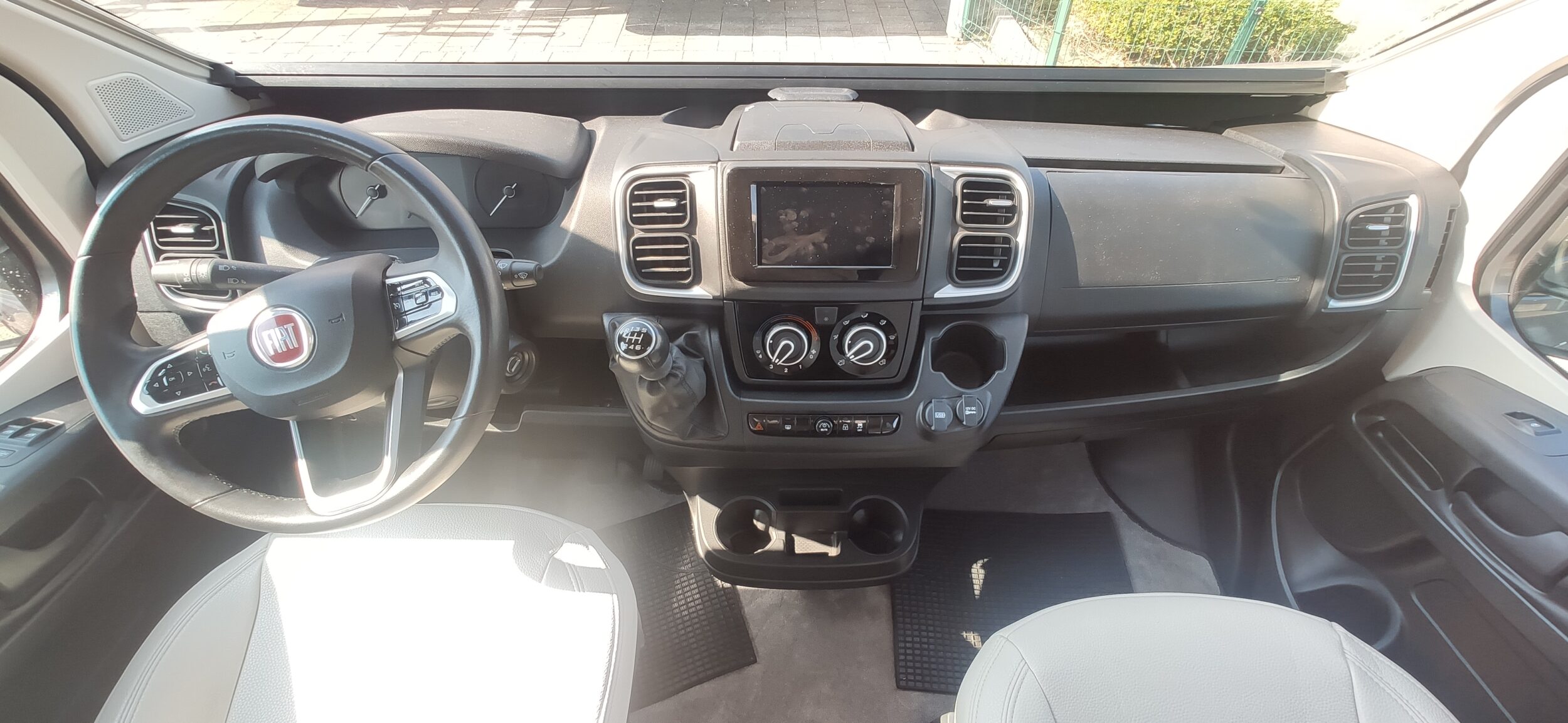 RT Livingstone Duo XL
