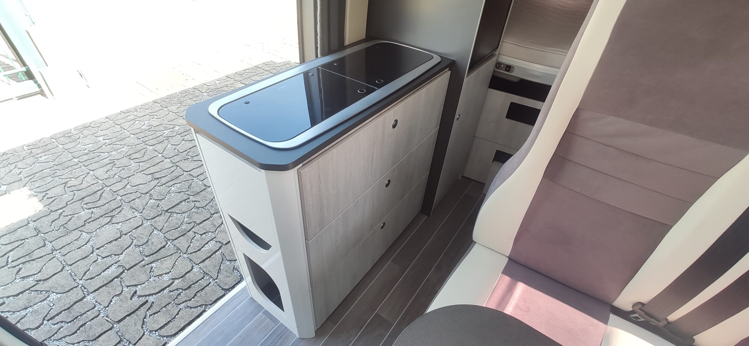 RT Livingstone Duo XL