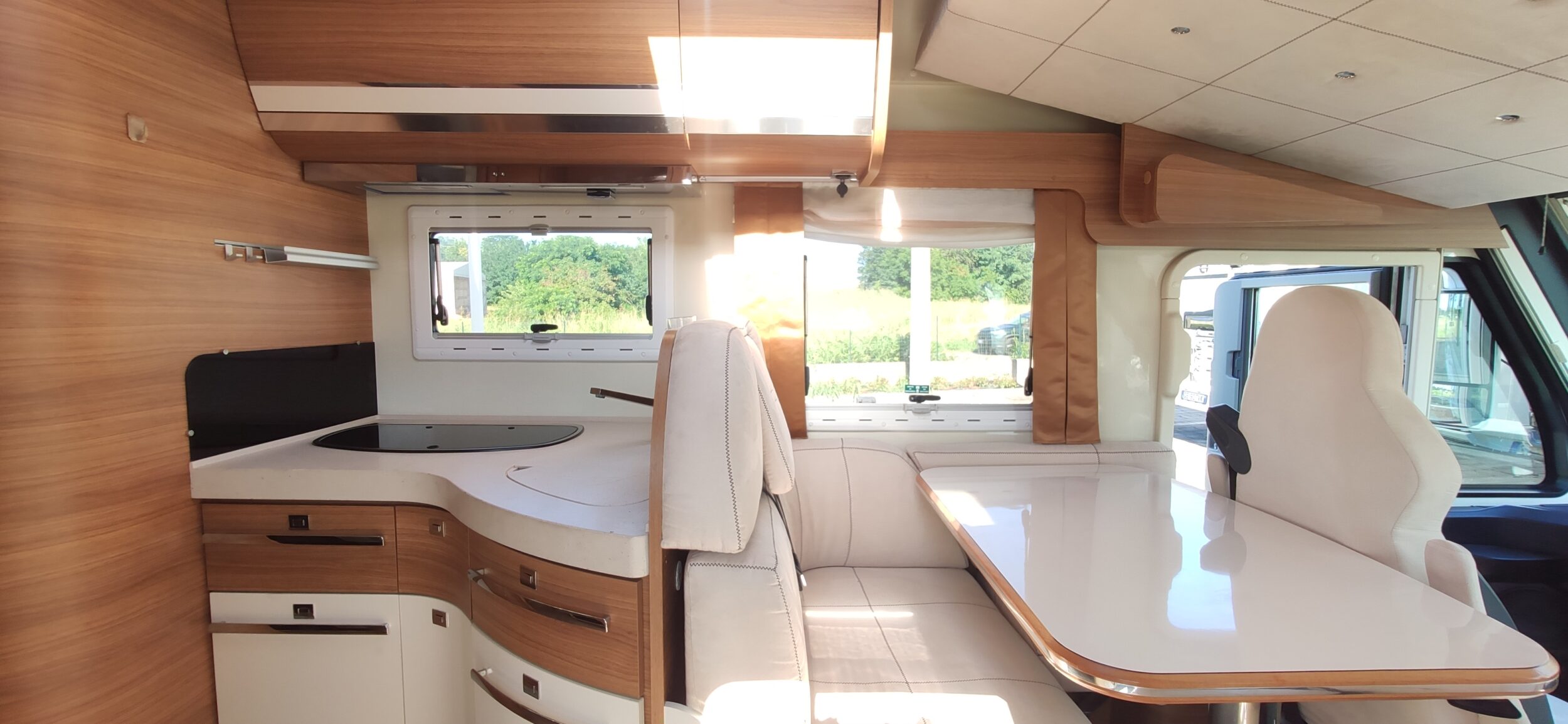 Arca H 740 GLC