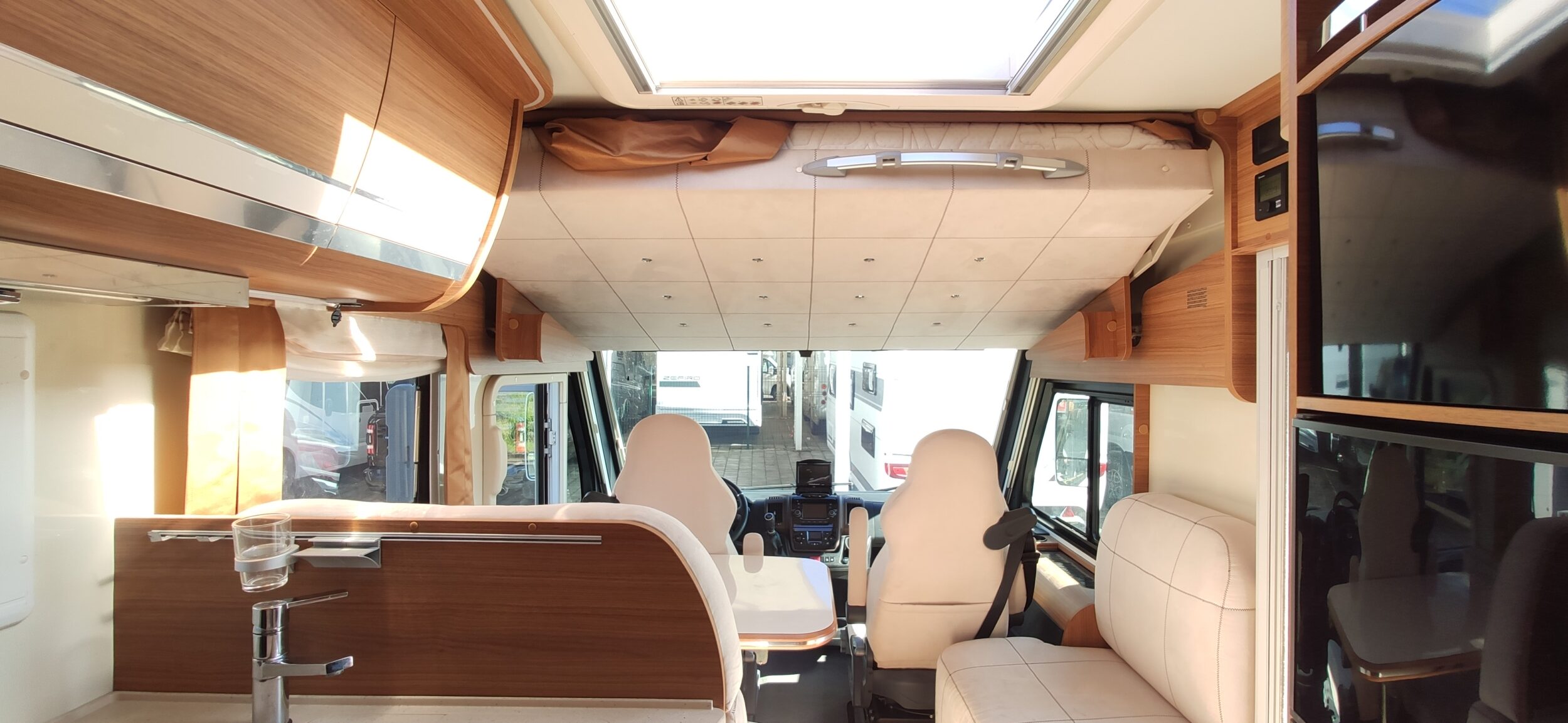 Arca H 740 GLC
