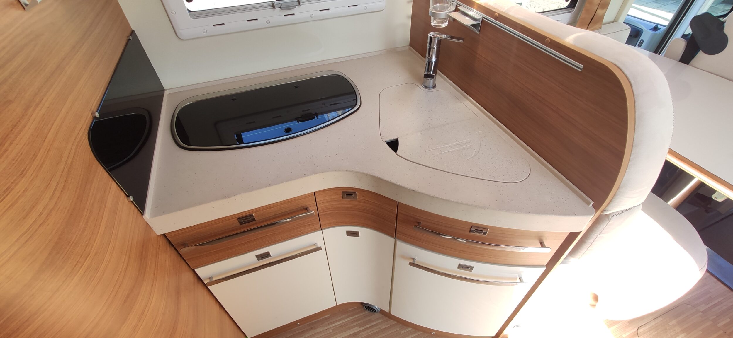 Arca H 740 GLC