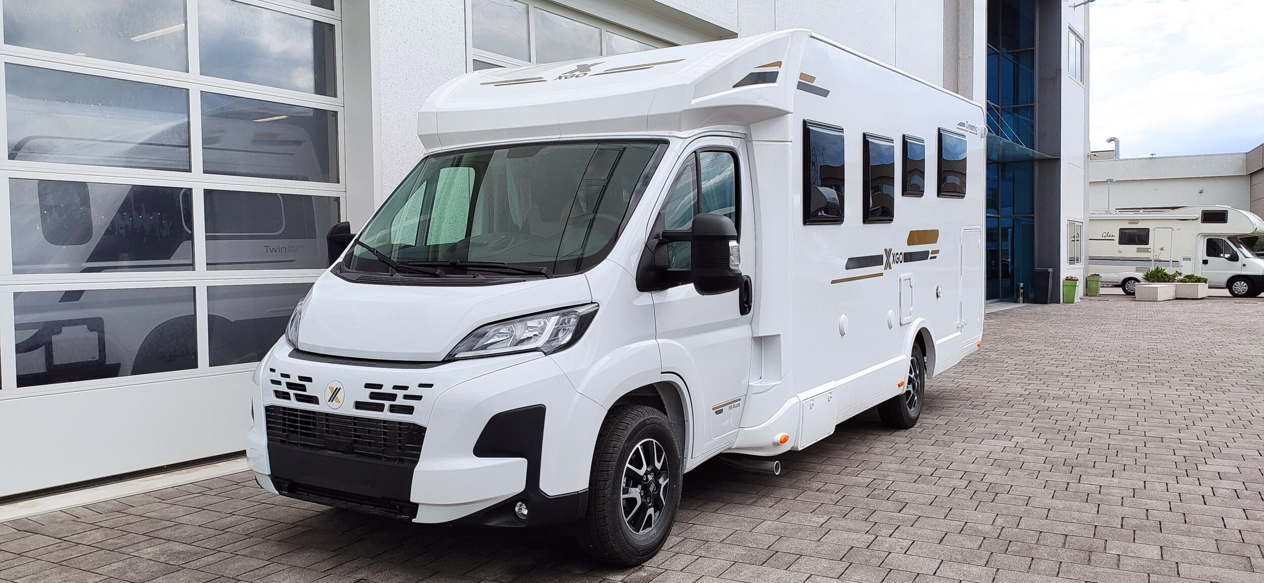 Xgo Dynamic 95 Plus