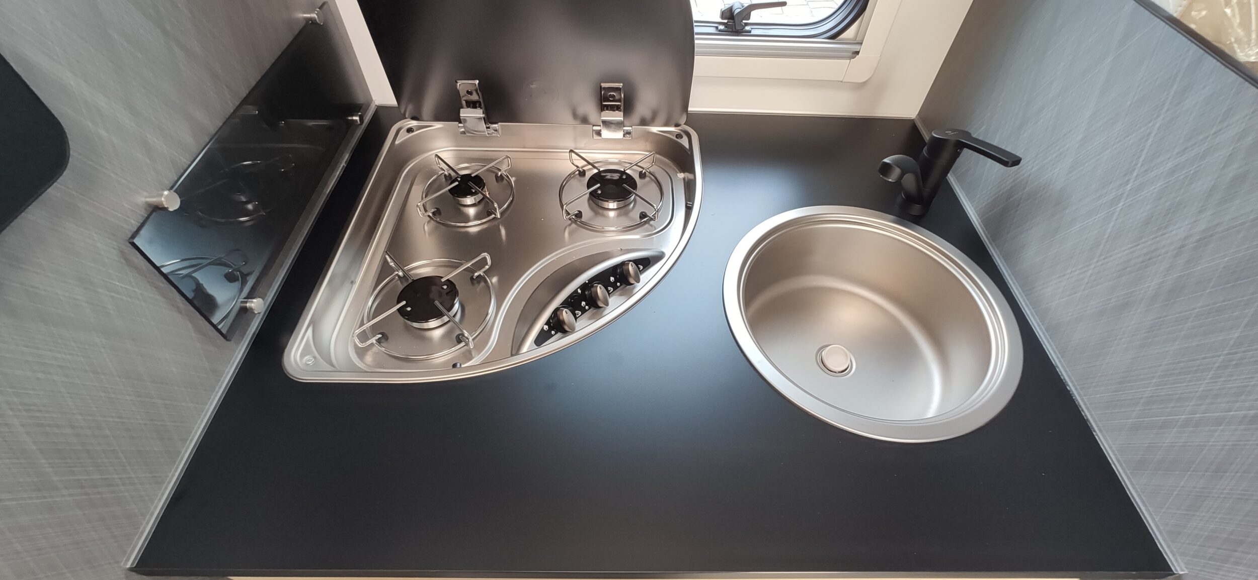 Xgo Dynamic 95 Plus
