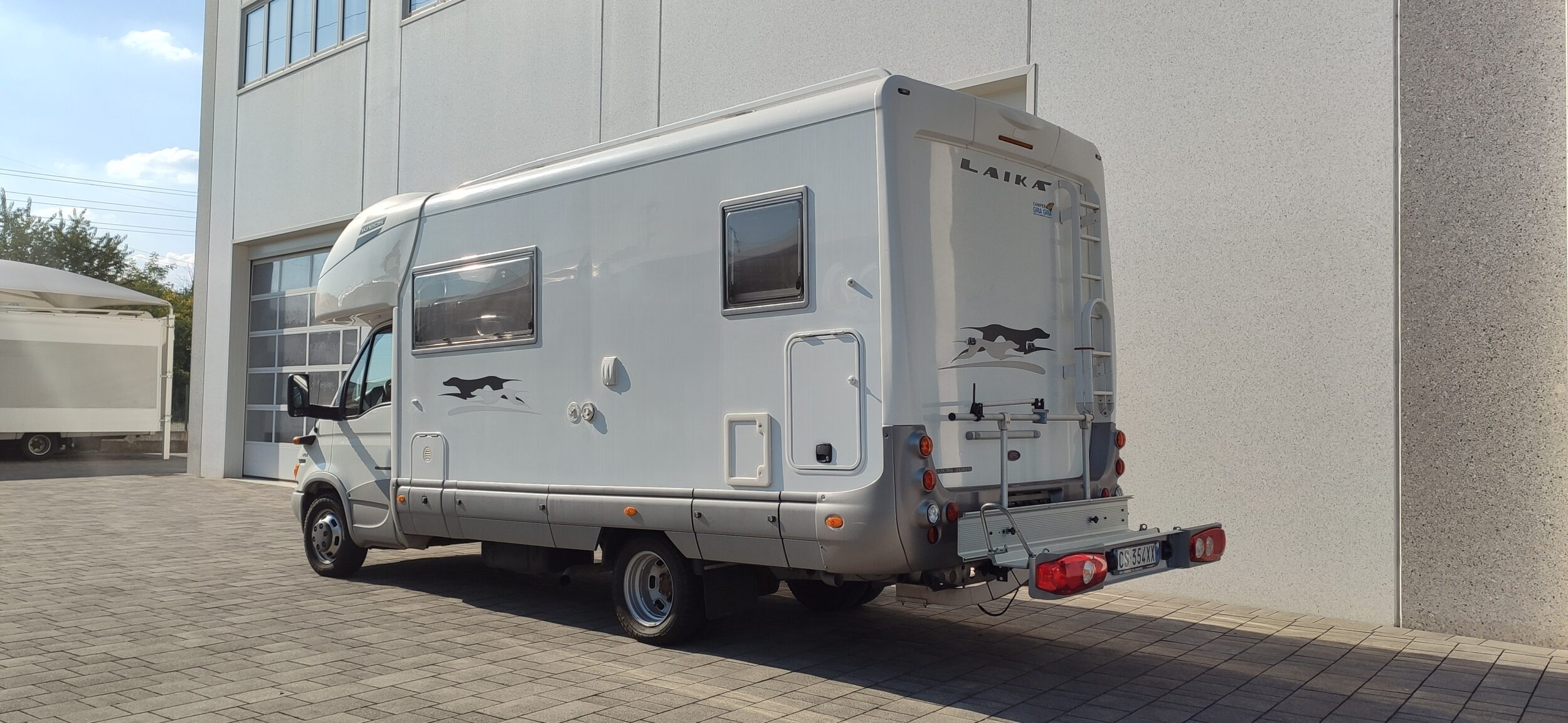 Laika Kreos 3005