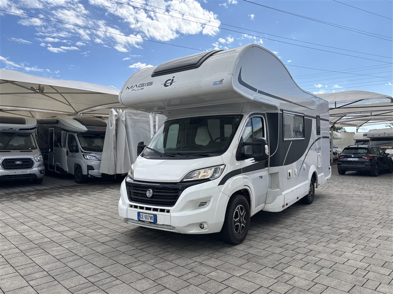 CI Magis 79