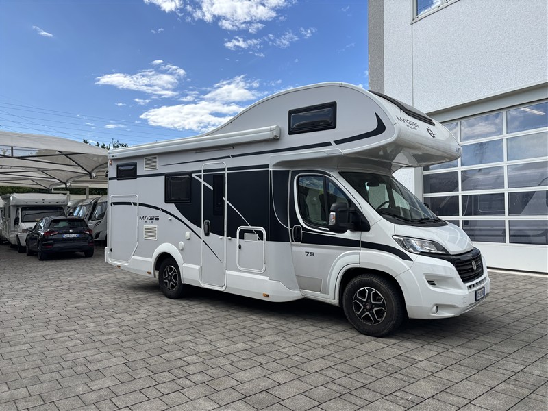 CI Magis 79