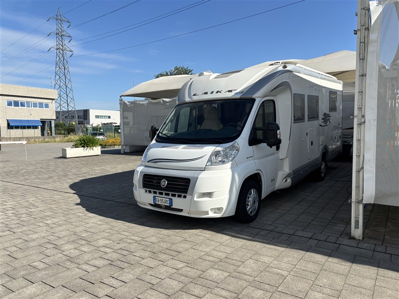 Laika Kreos 3012