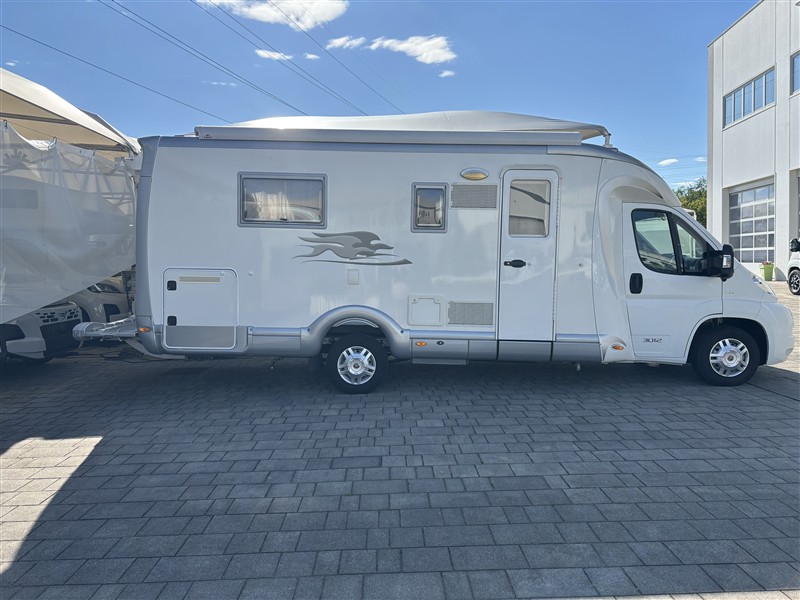 Laika Kreos 3012