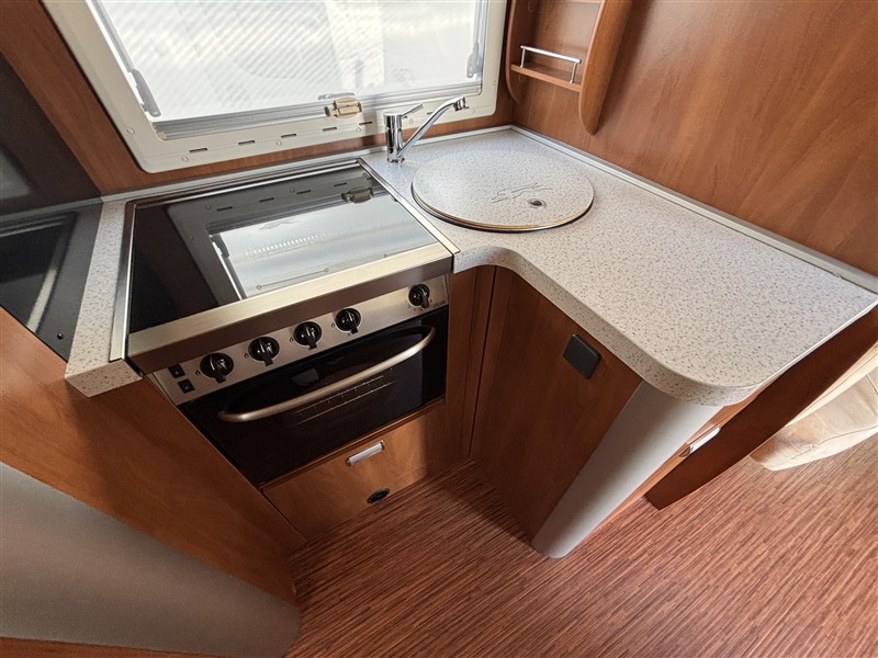 Laika Kreos 3012