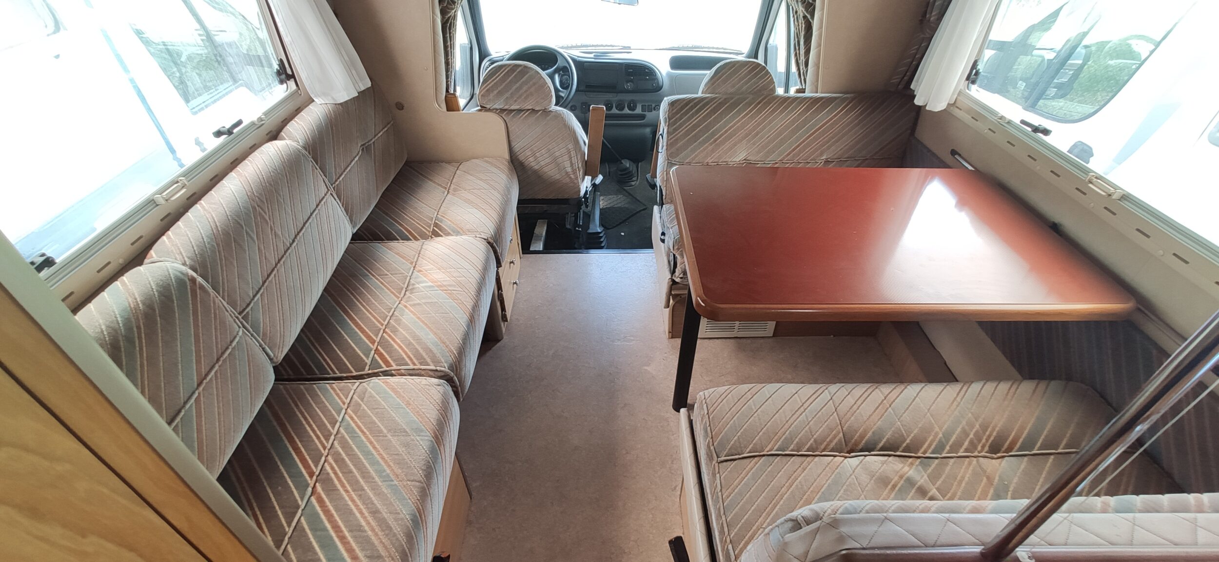 Laika Ecovip 2.1