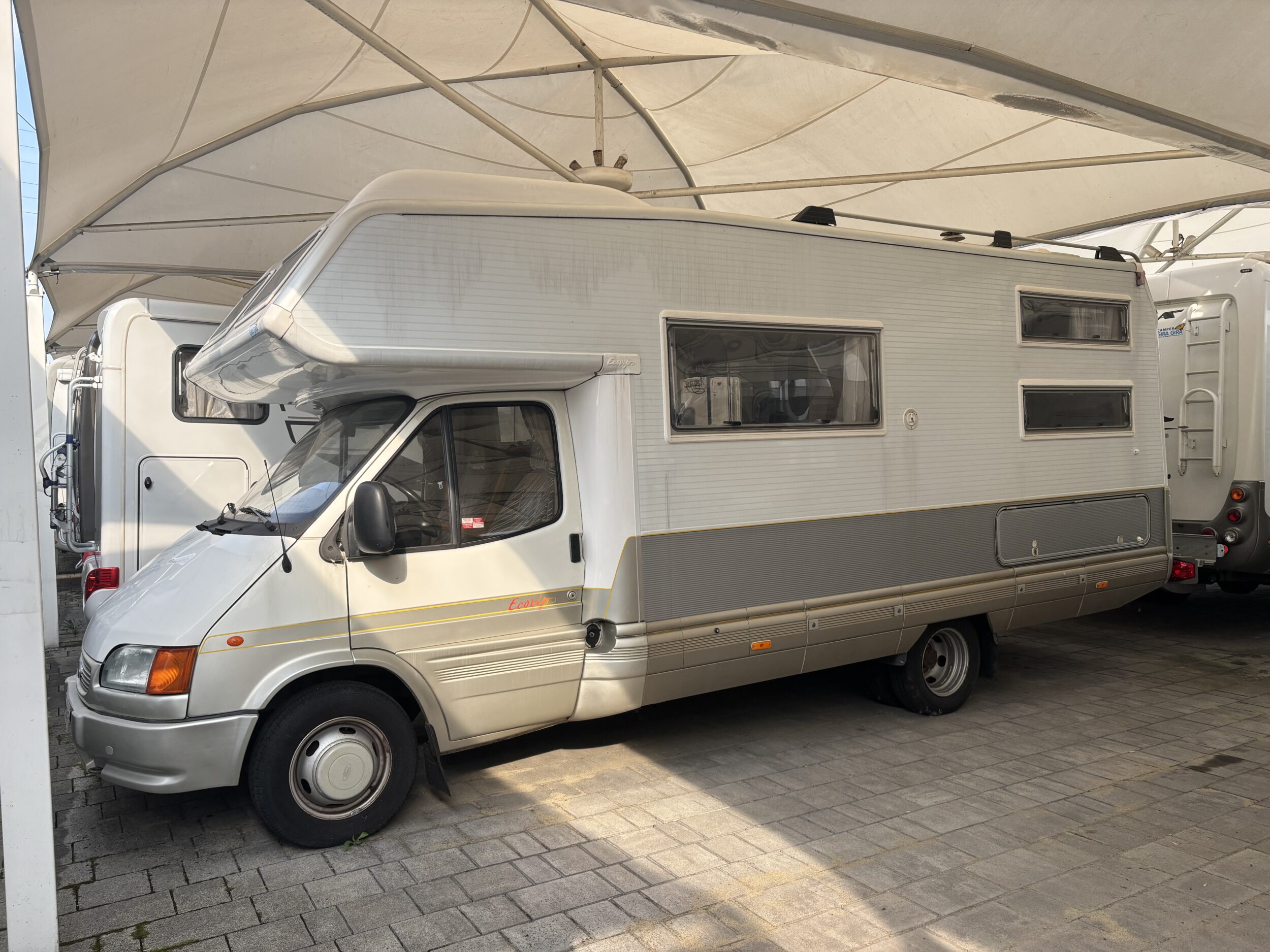 Laika Ecovip 2.1