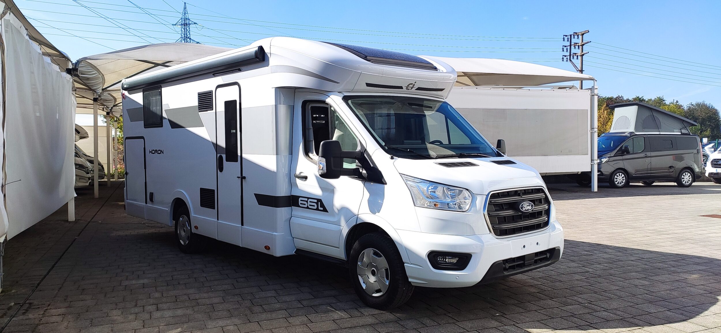CI Horon 66L XT