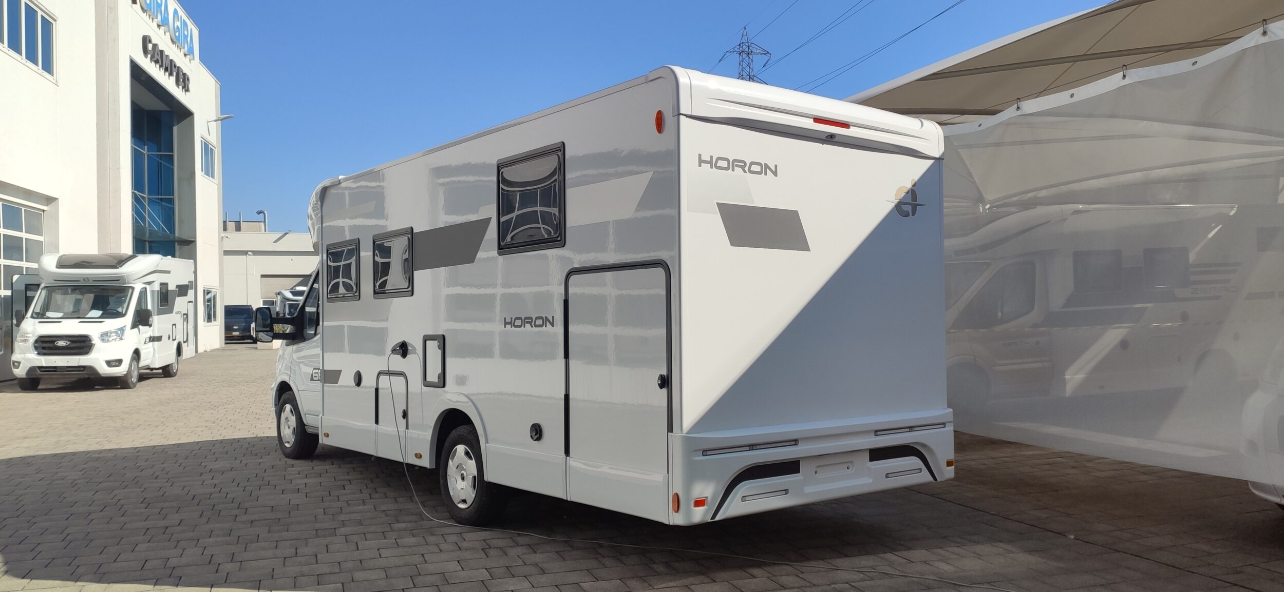 CI Horon 66L XT