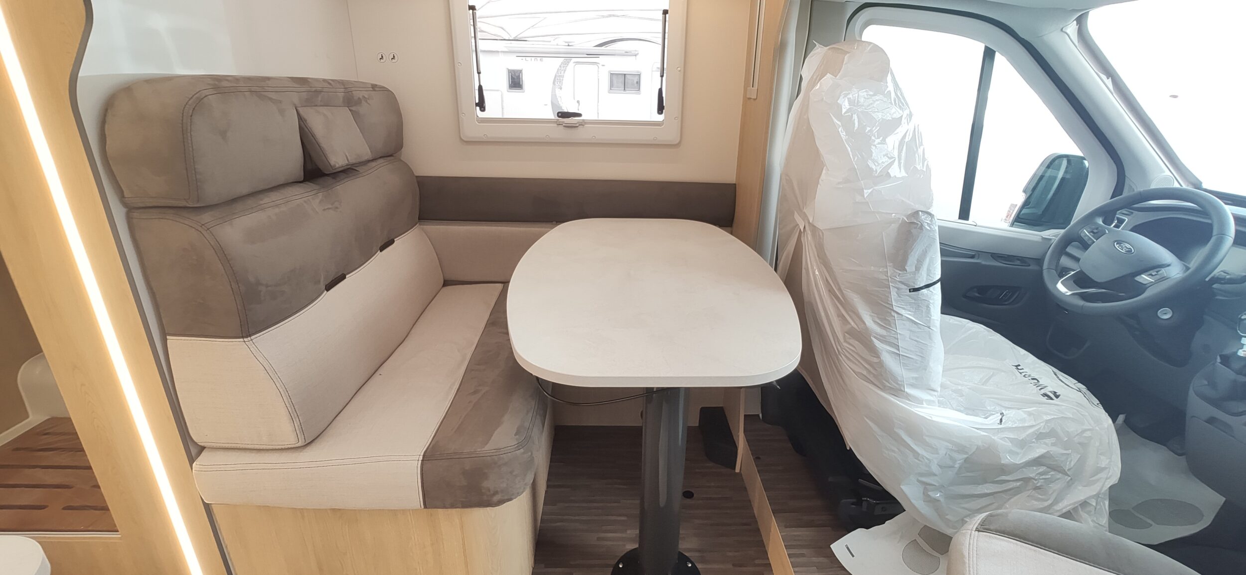 CI Horon Fit 91 XT
