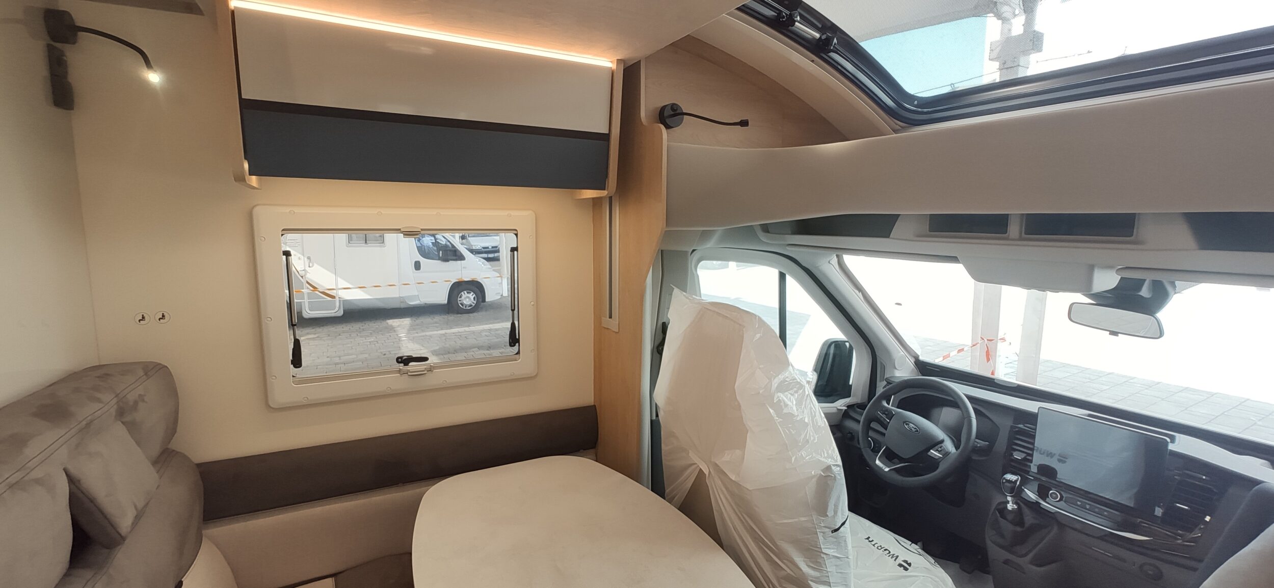 CI Horon Fit 91 XT