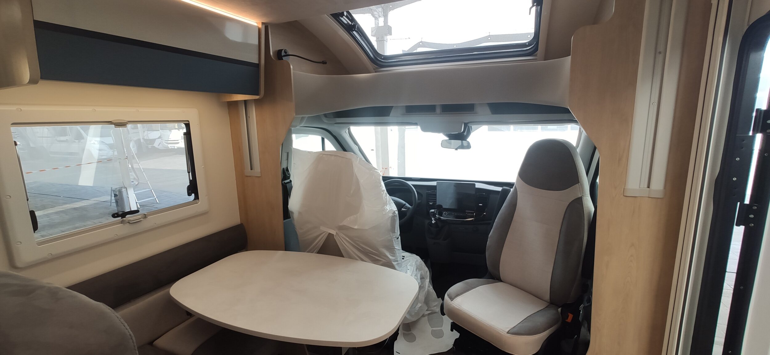 CI Horon Fit 91 XT