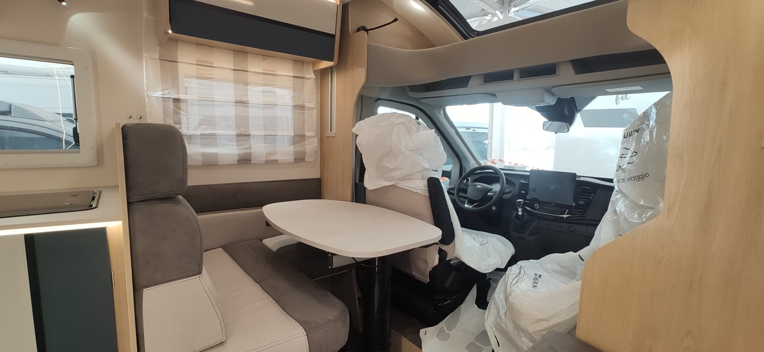 CI Horon 66L XT