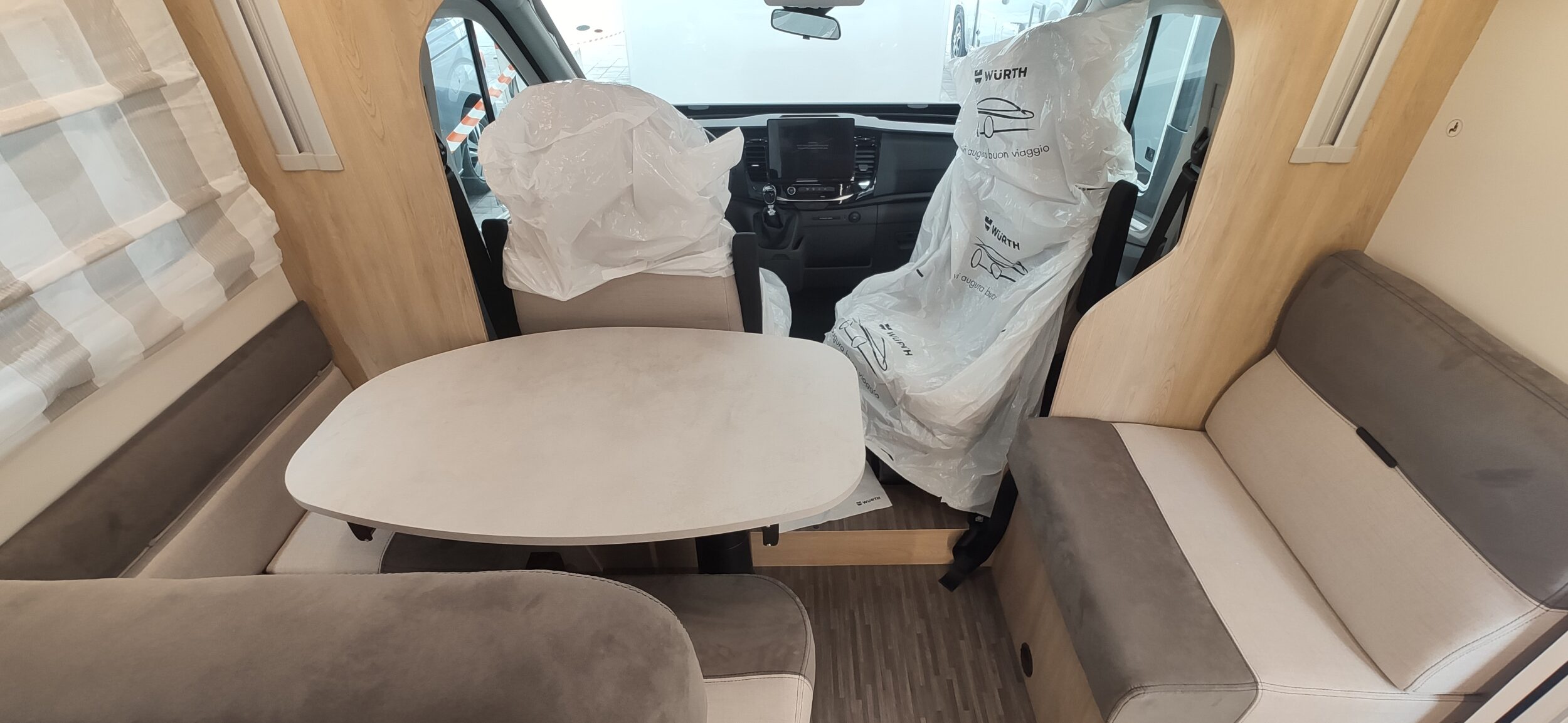 CI Horon 66L XT