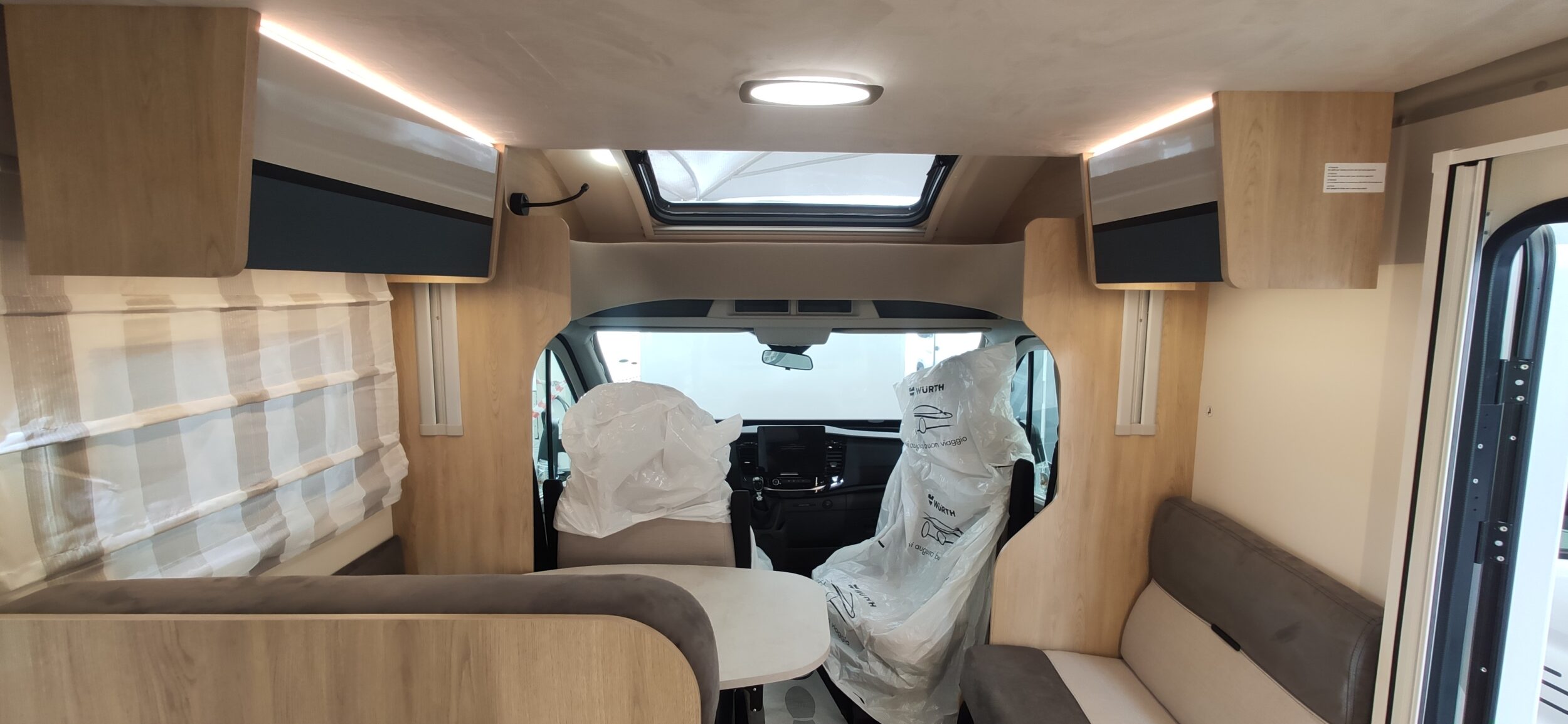 CI Horon 66L XT