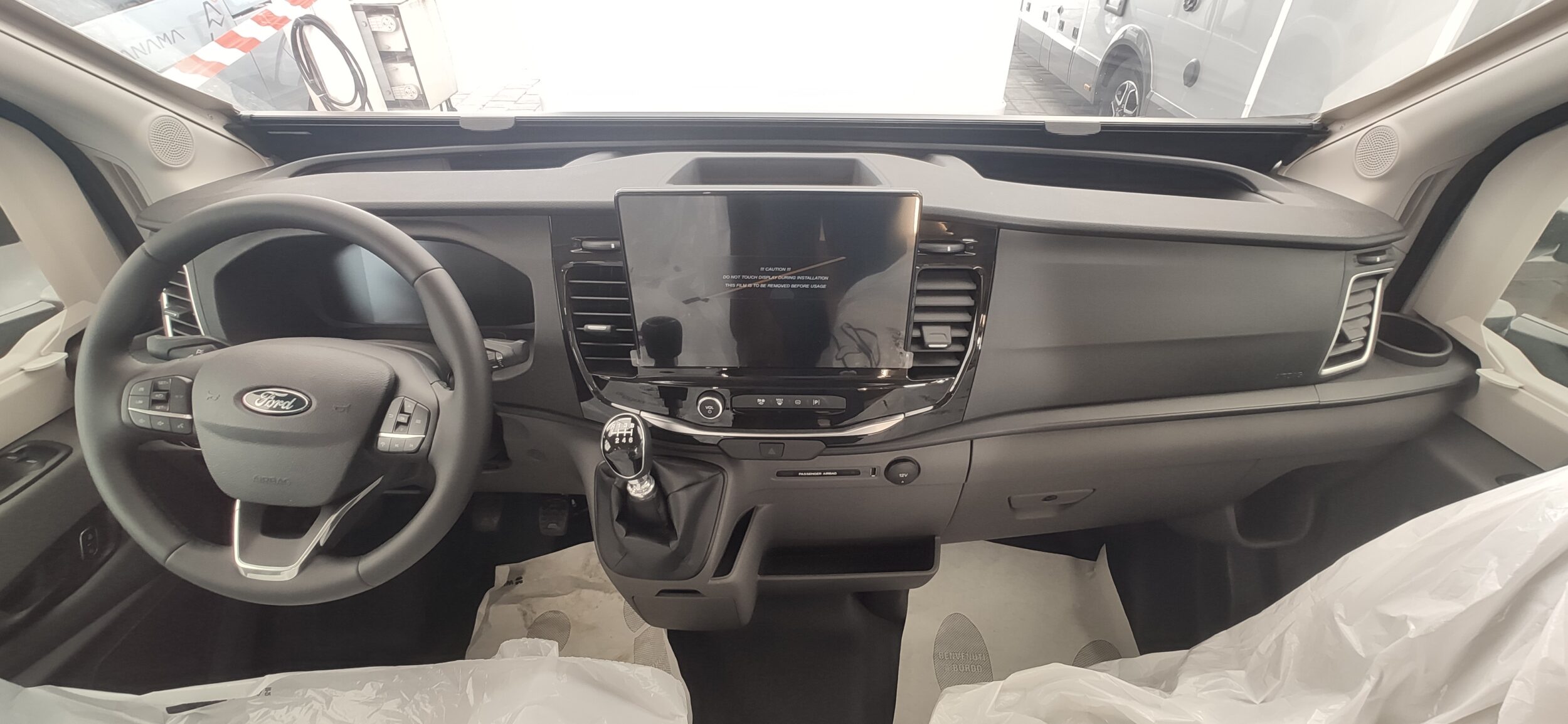 CI Horon 66L XT