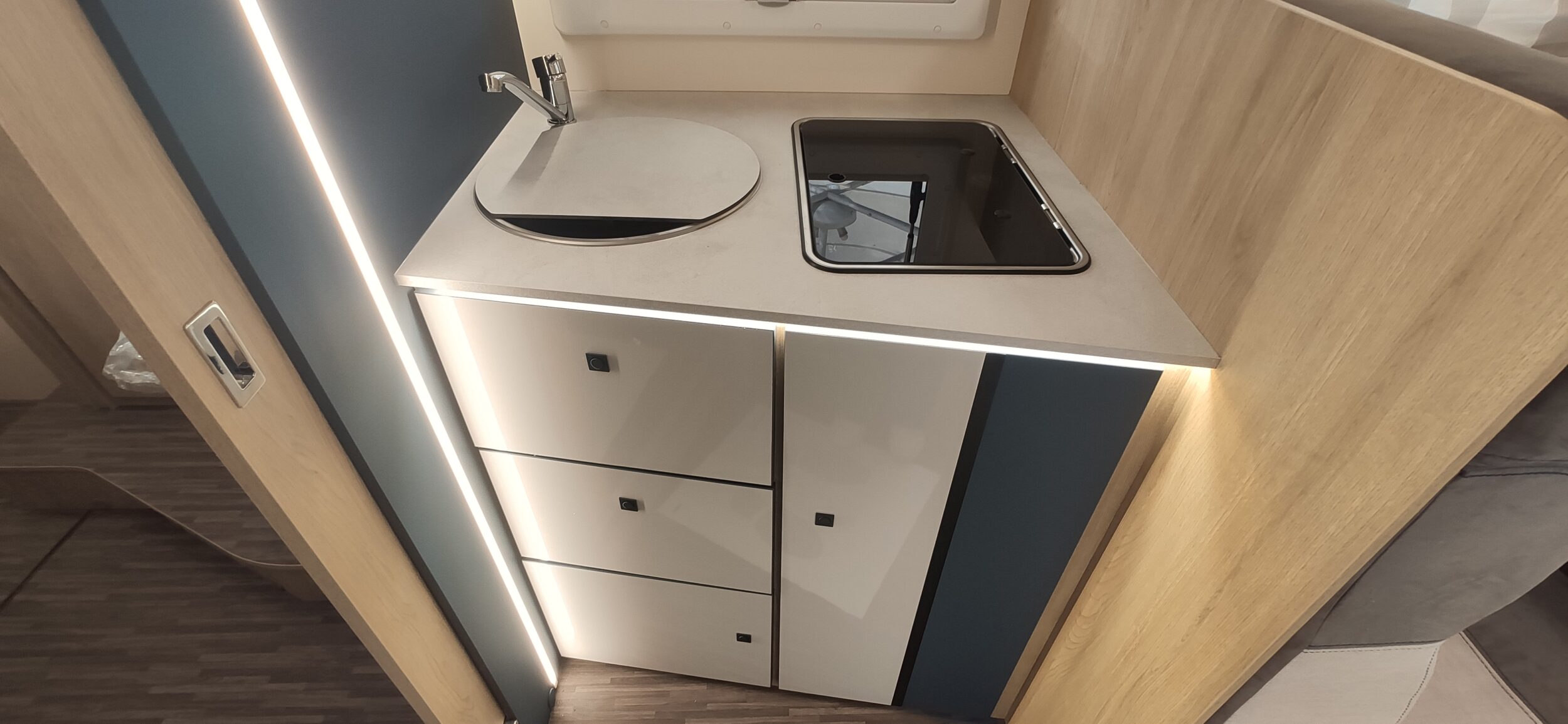 CI Horon 66L XT
