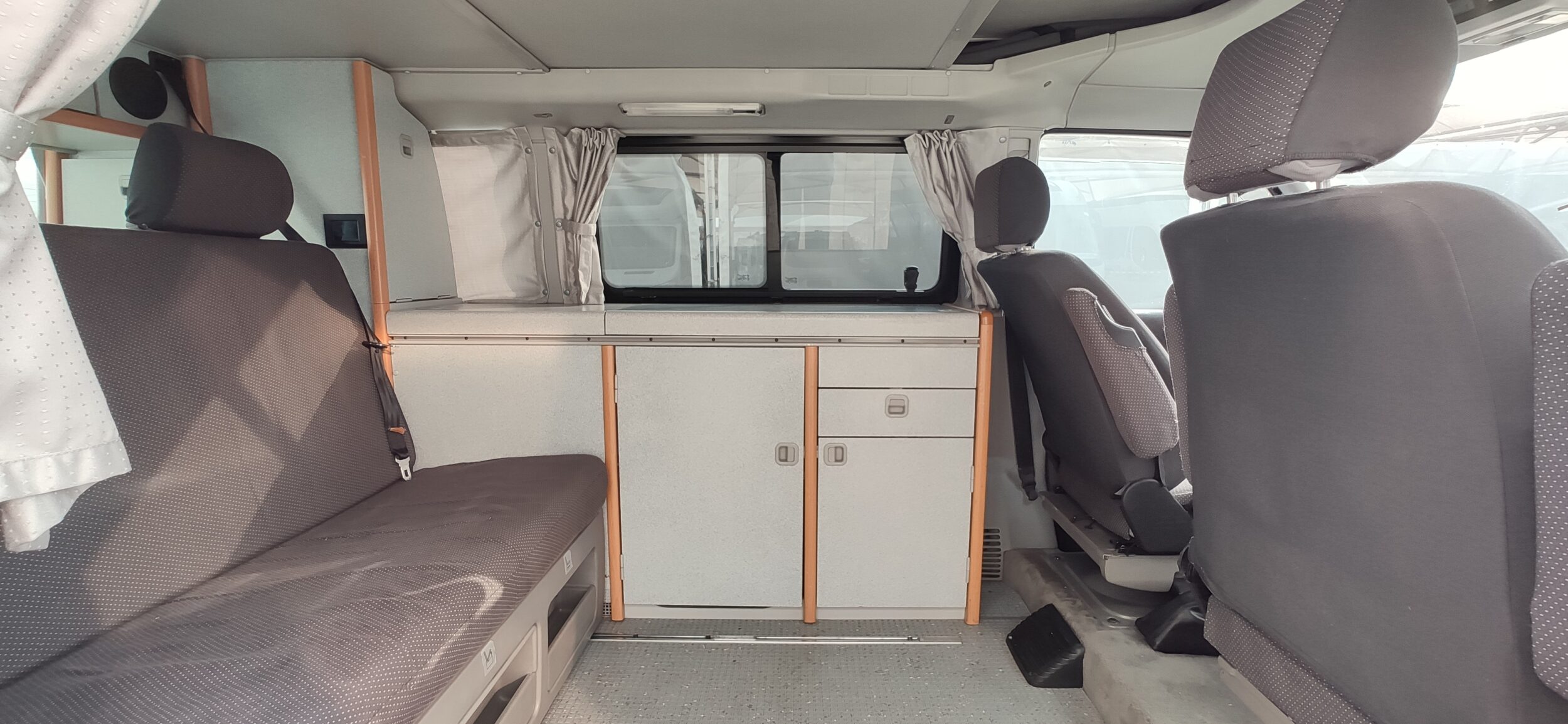 Westfalia California