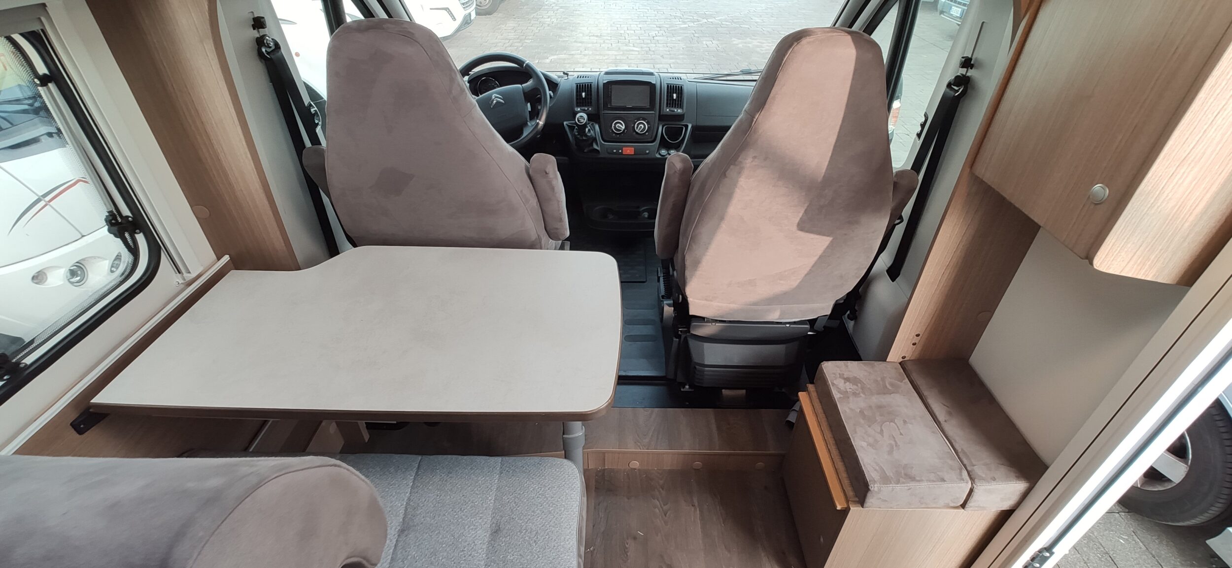 Carado V 132 Edition 15