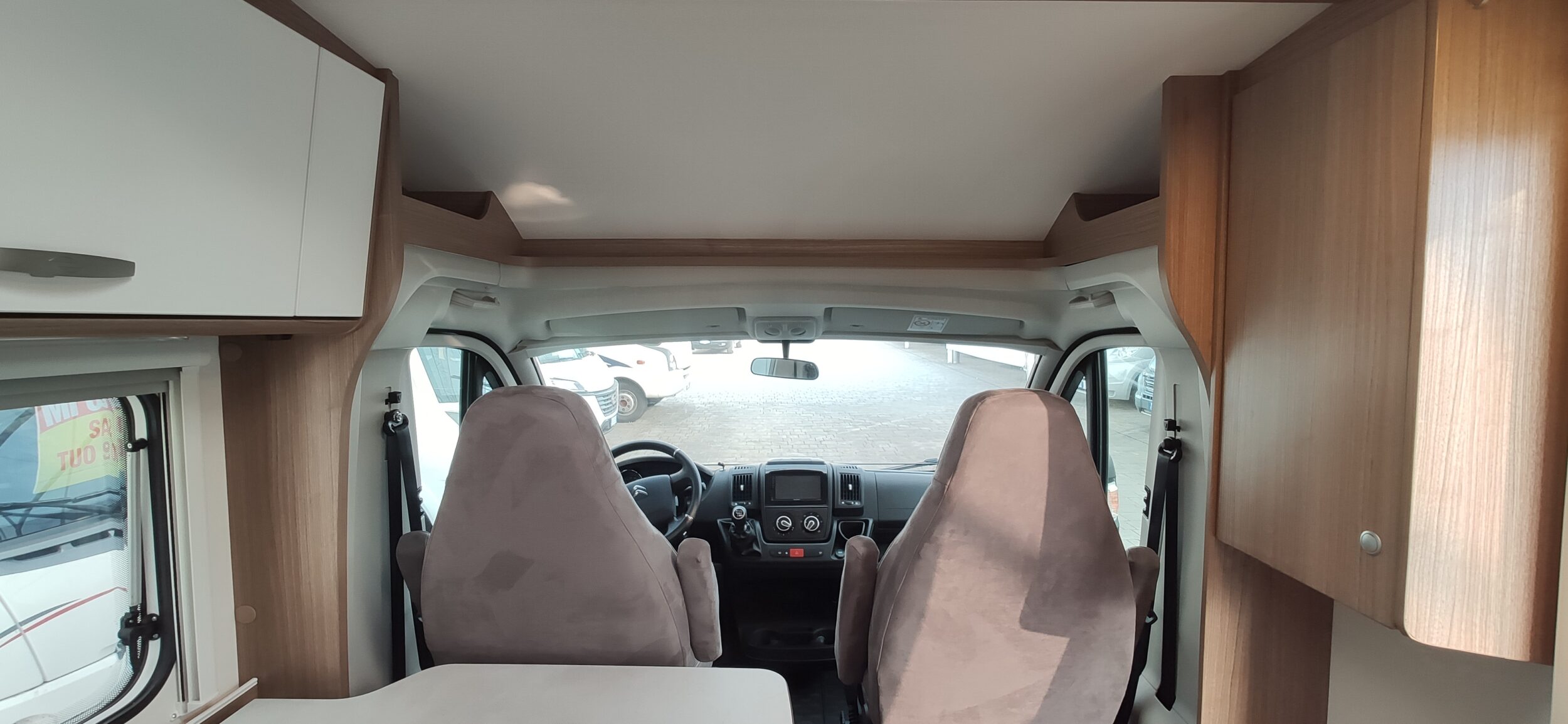 Carado V 132 Edition 15