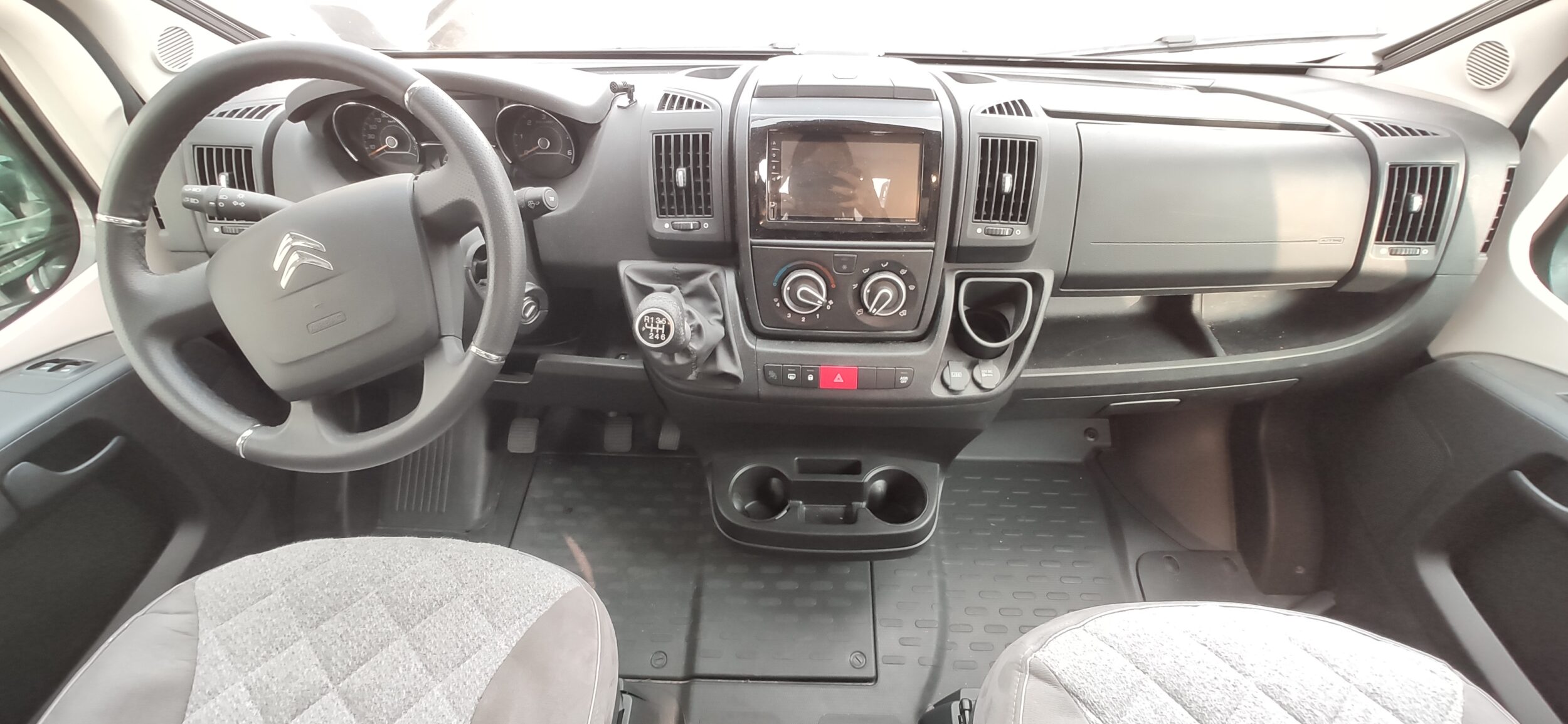 Carado V 132 Edition 15