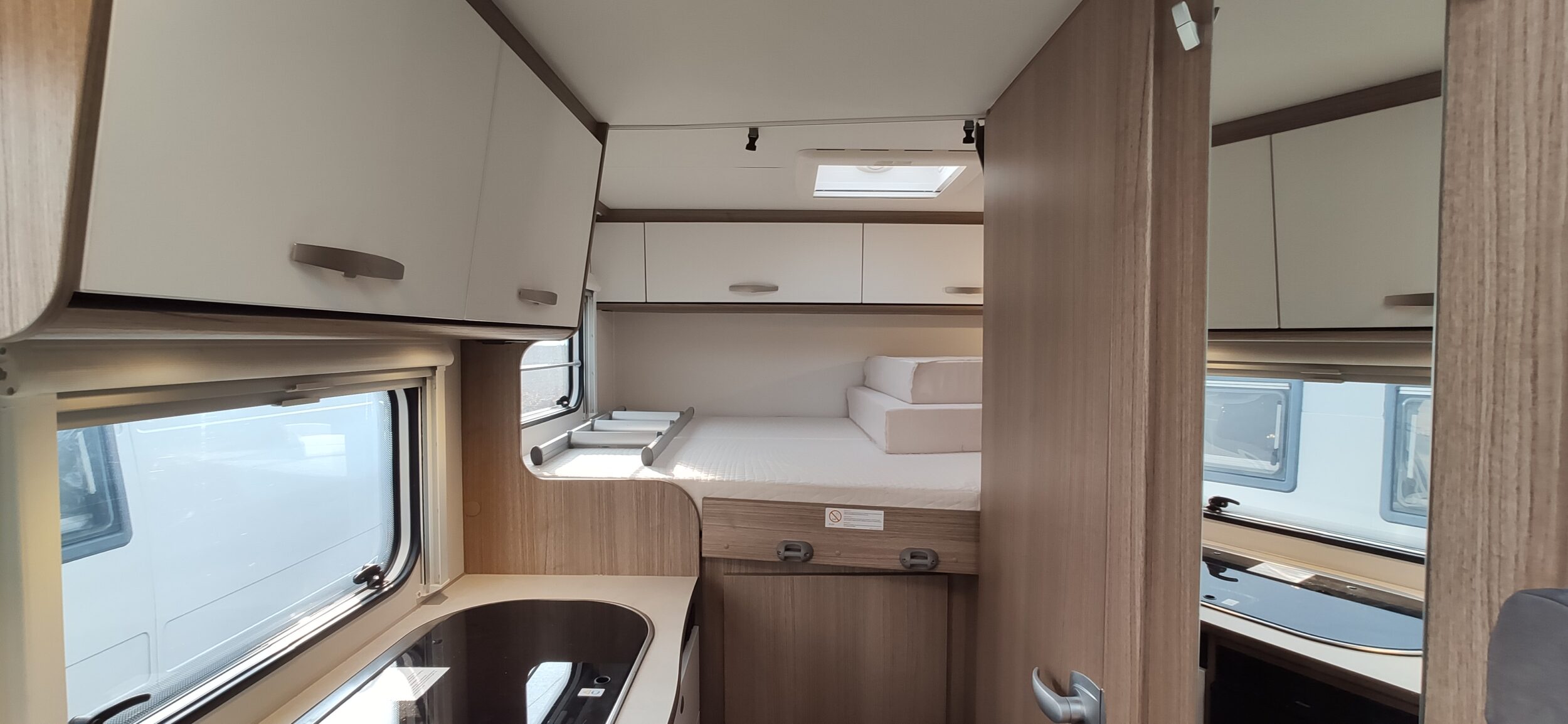 Carado V 132 Edition 15