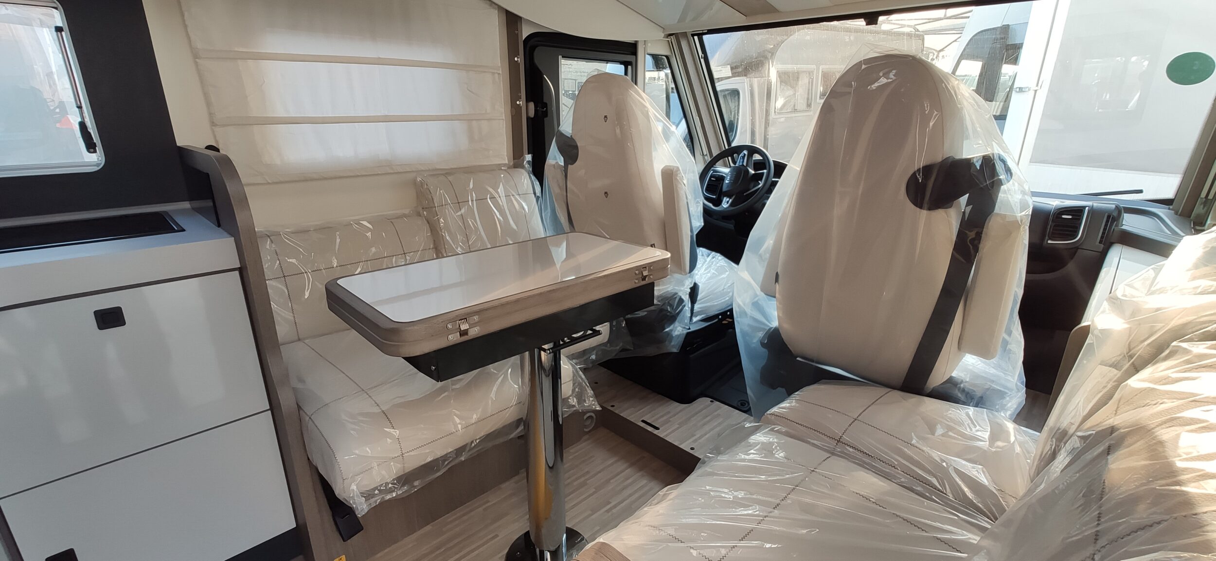 Arca H 745 GLC America