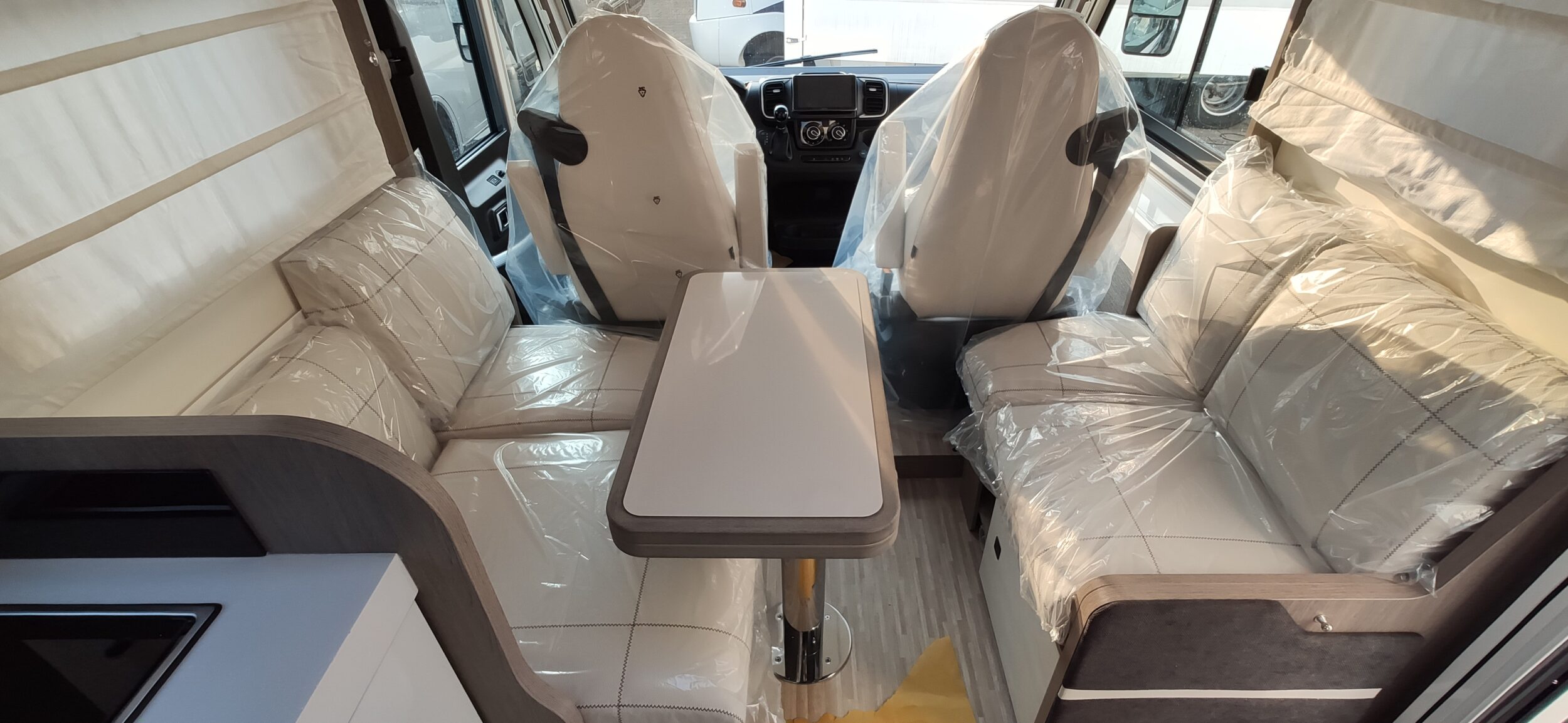 Arca H 745 GLC America
