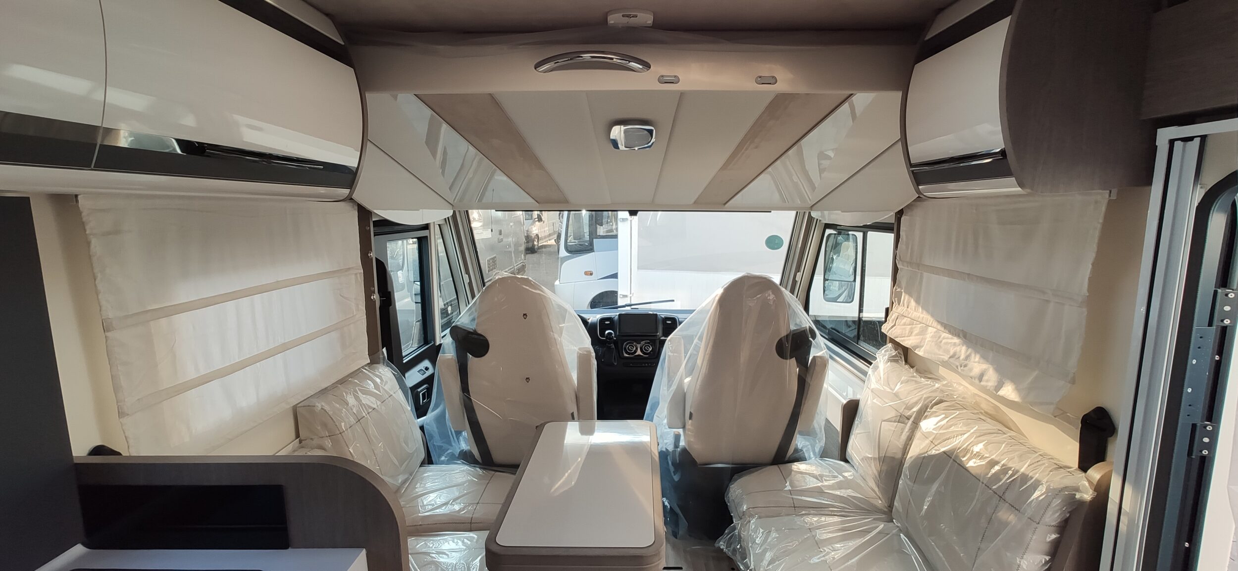 Arca H 745 GLC America