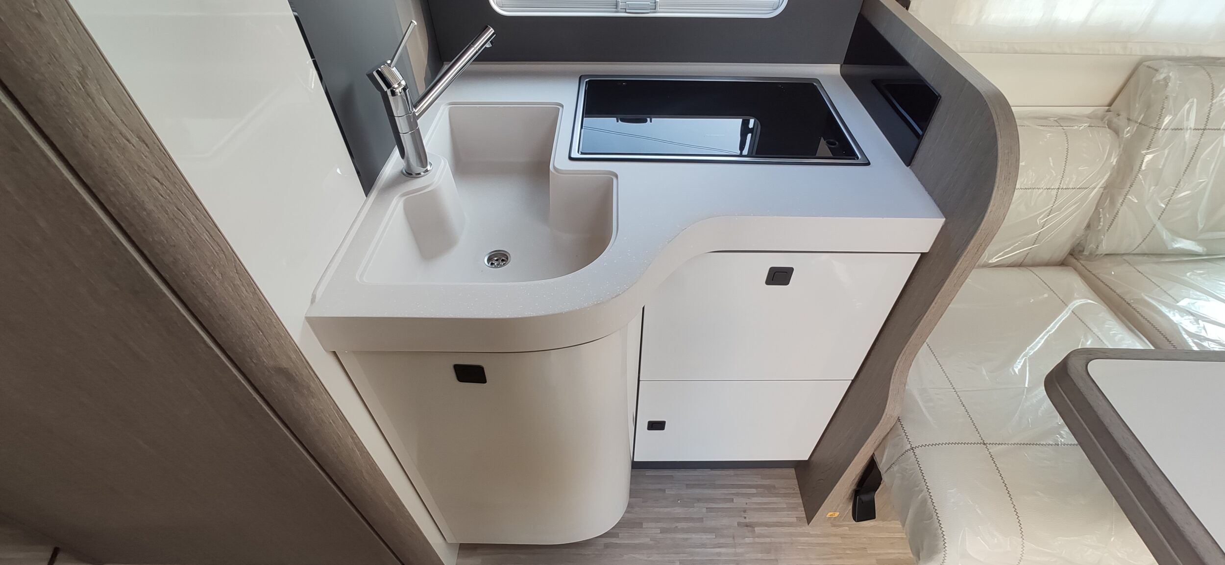 Arca H 745 GLC America