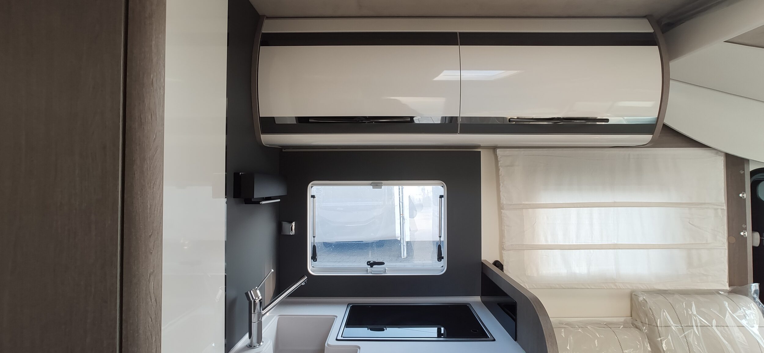 Arca H 745 GLC America