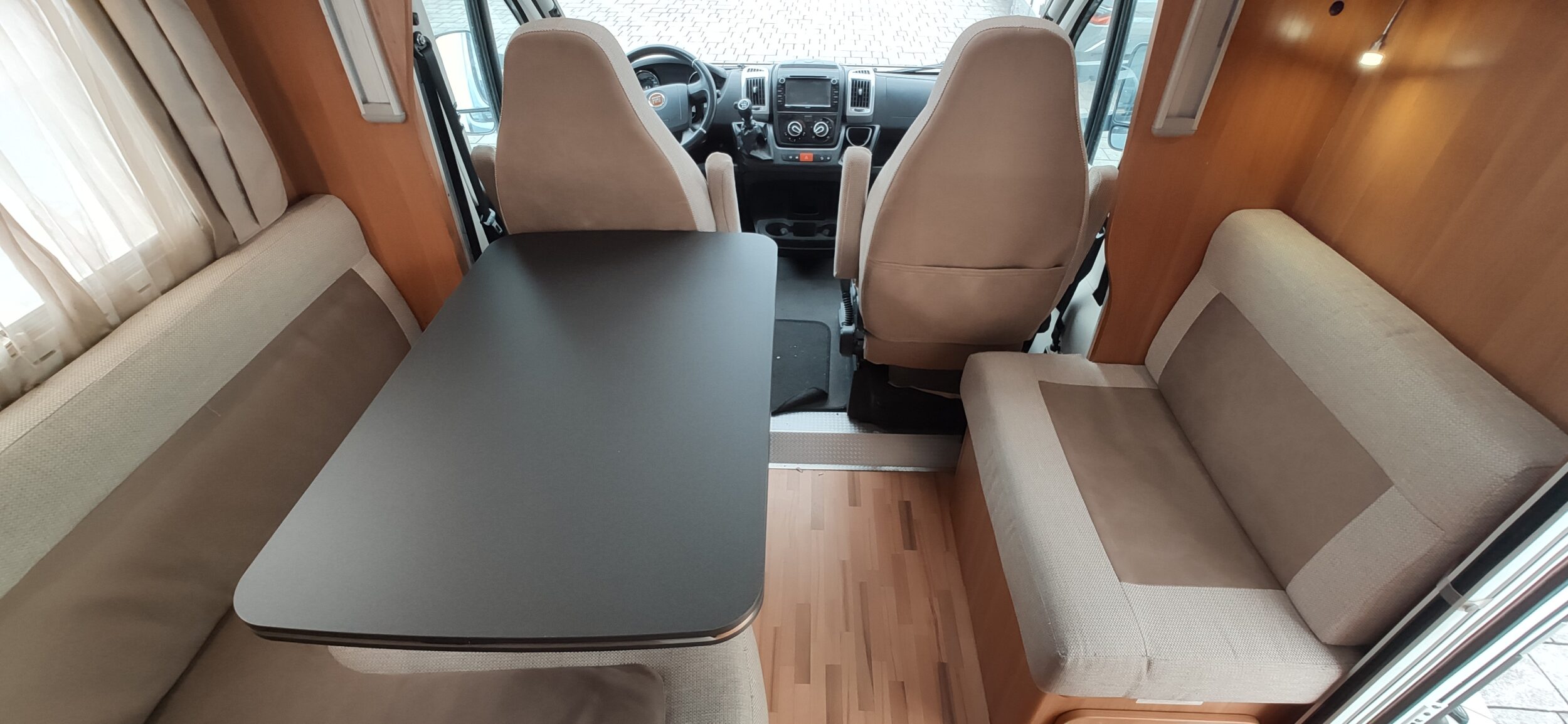 Laika Ecovip 309