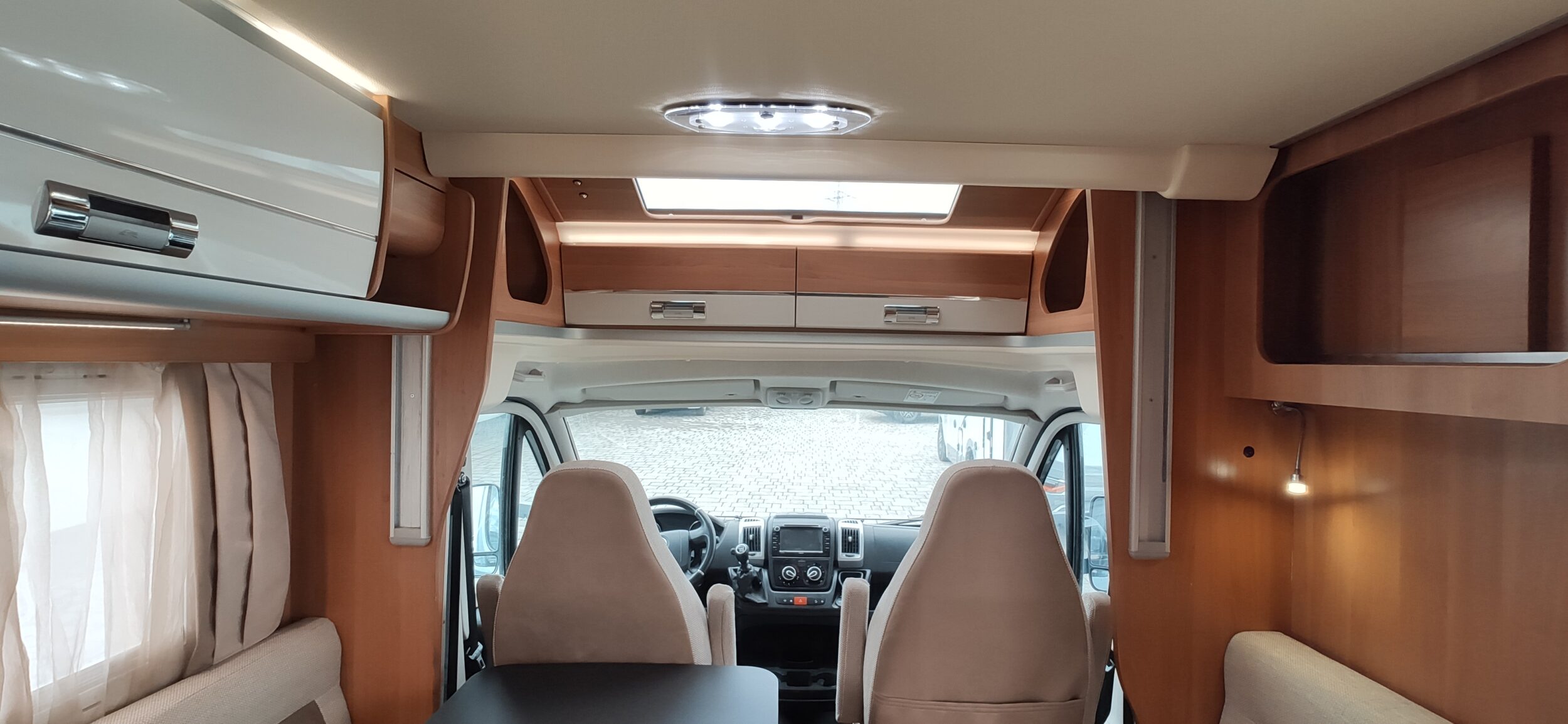 Laika Ecovip 309