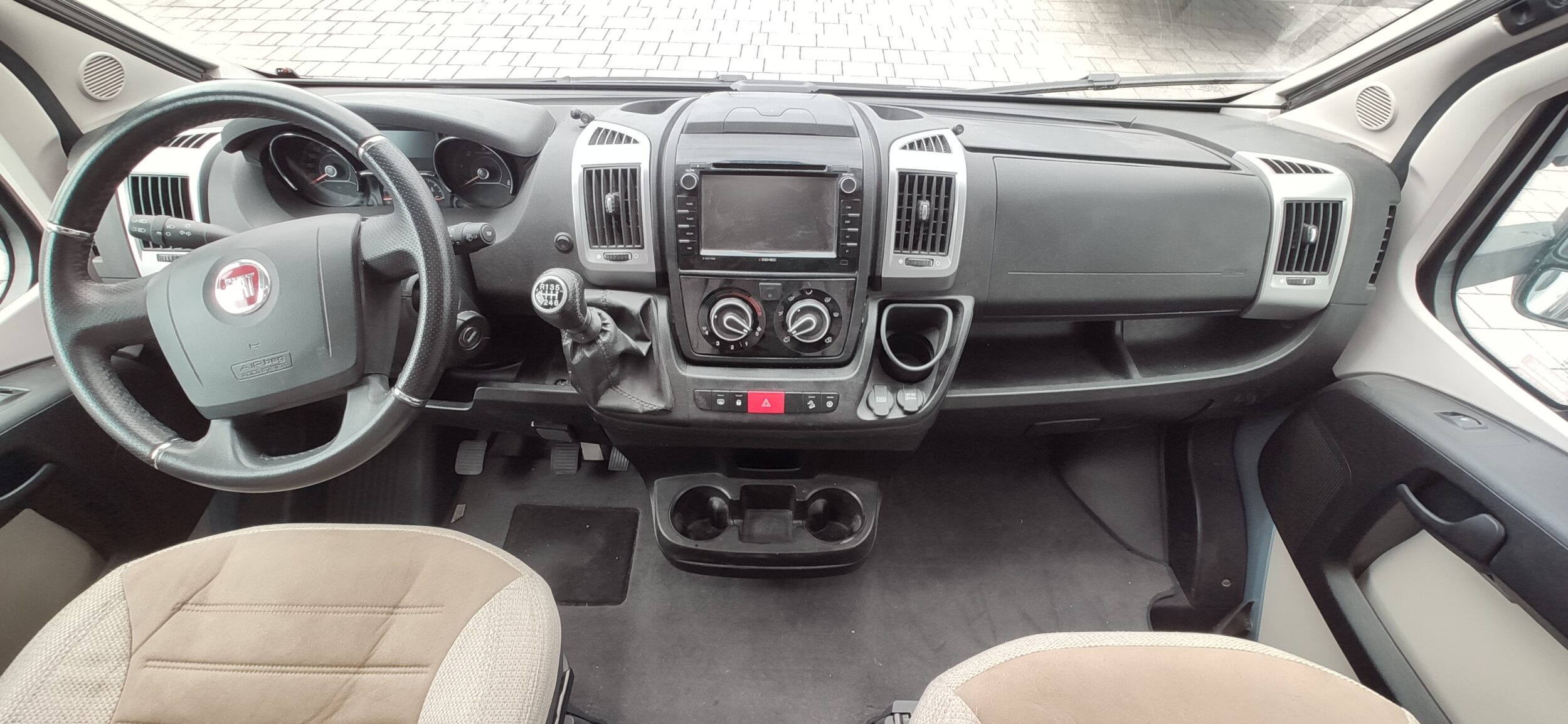 Laika Ecovip 309
