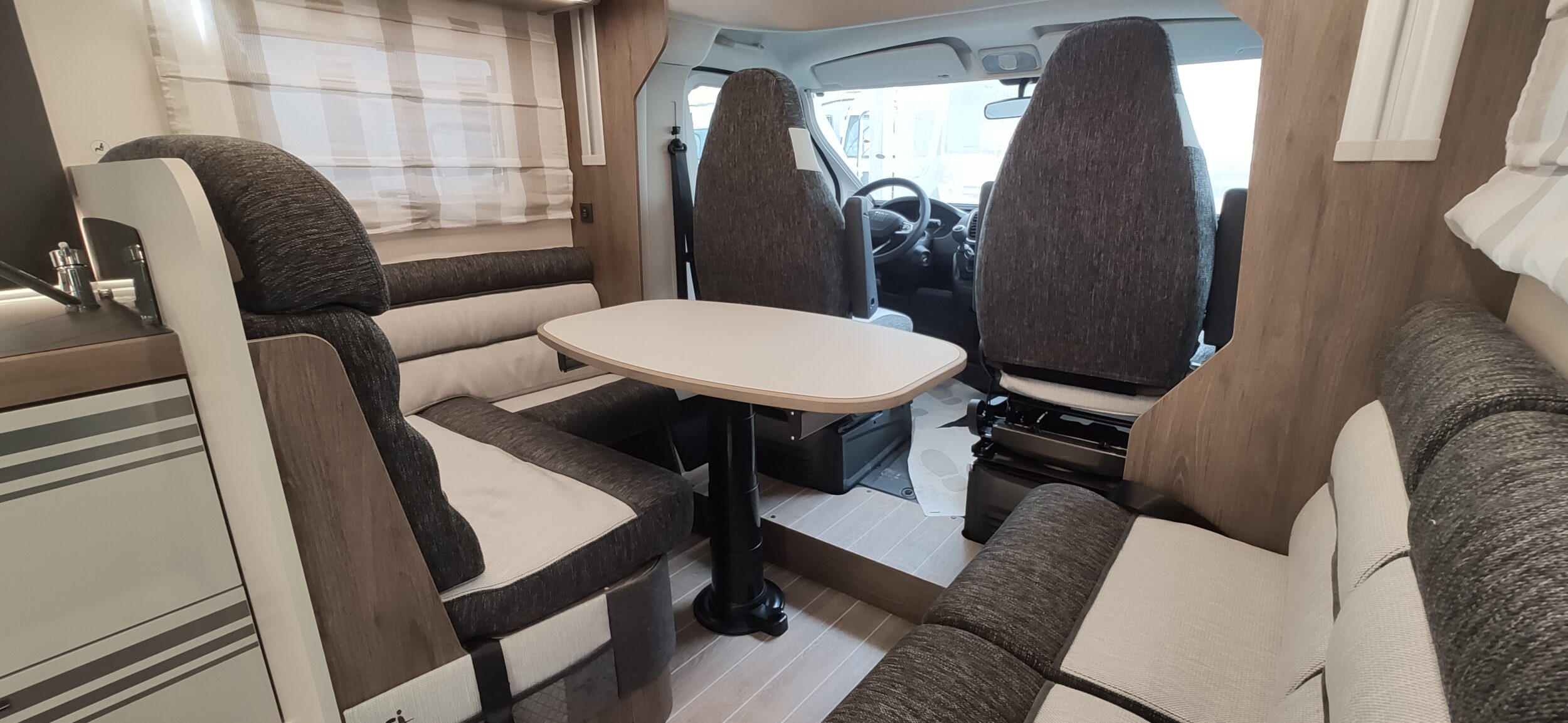 CI Magis 95 XT