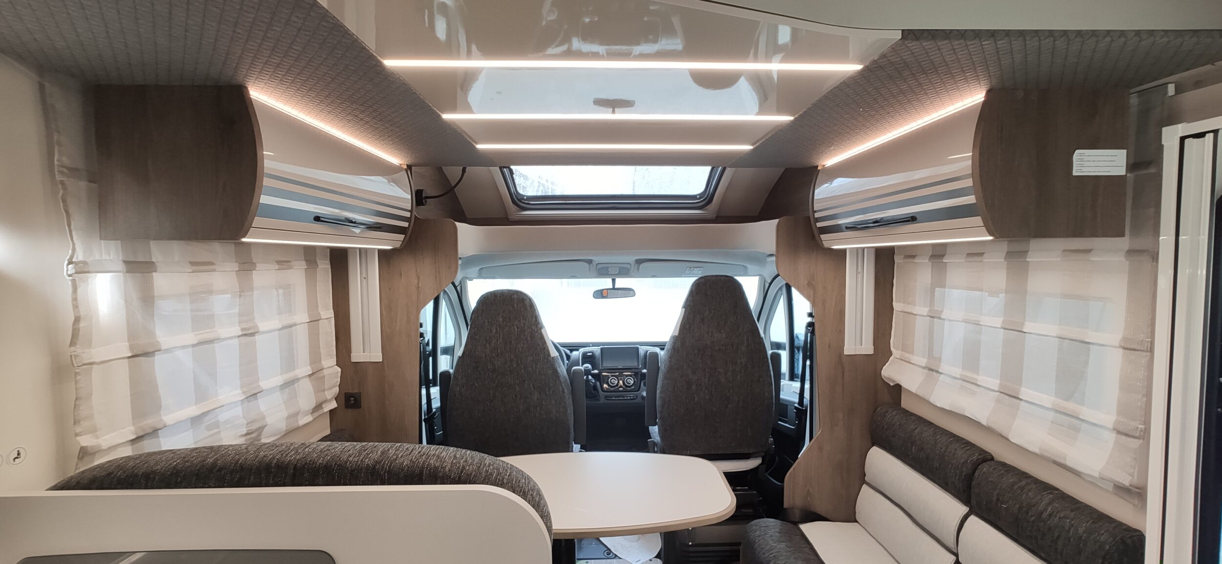 CI Magis 95 XT