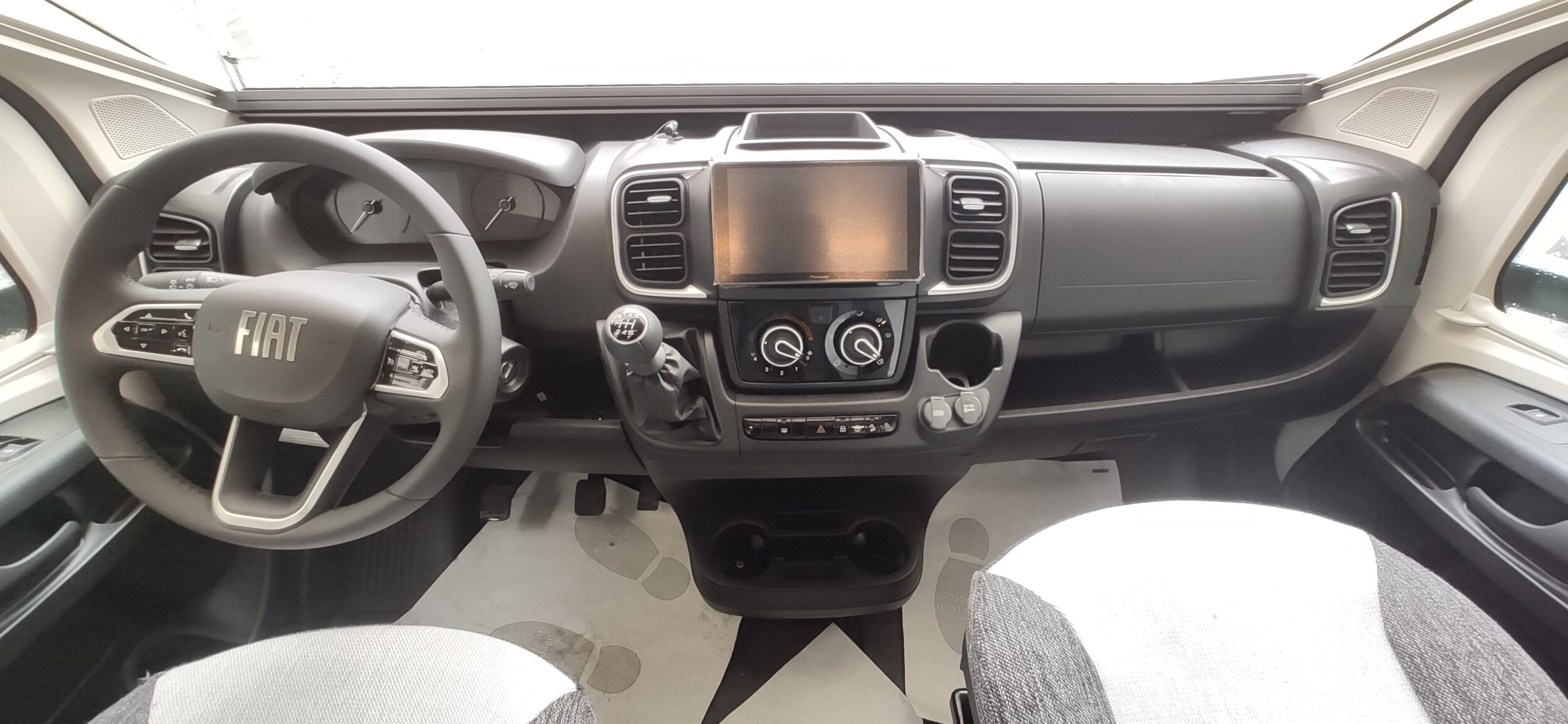 CI Magis 95 XT
