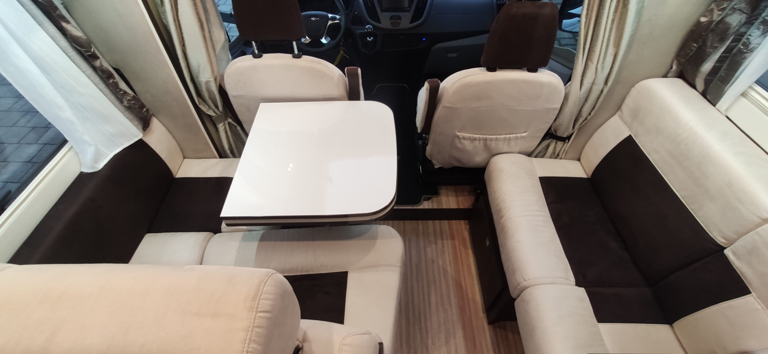 Benimar Tessoro 442
