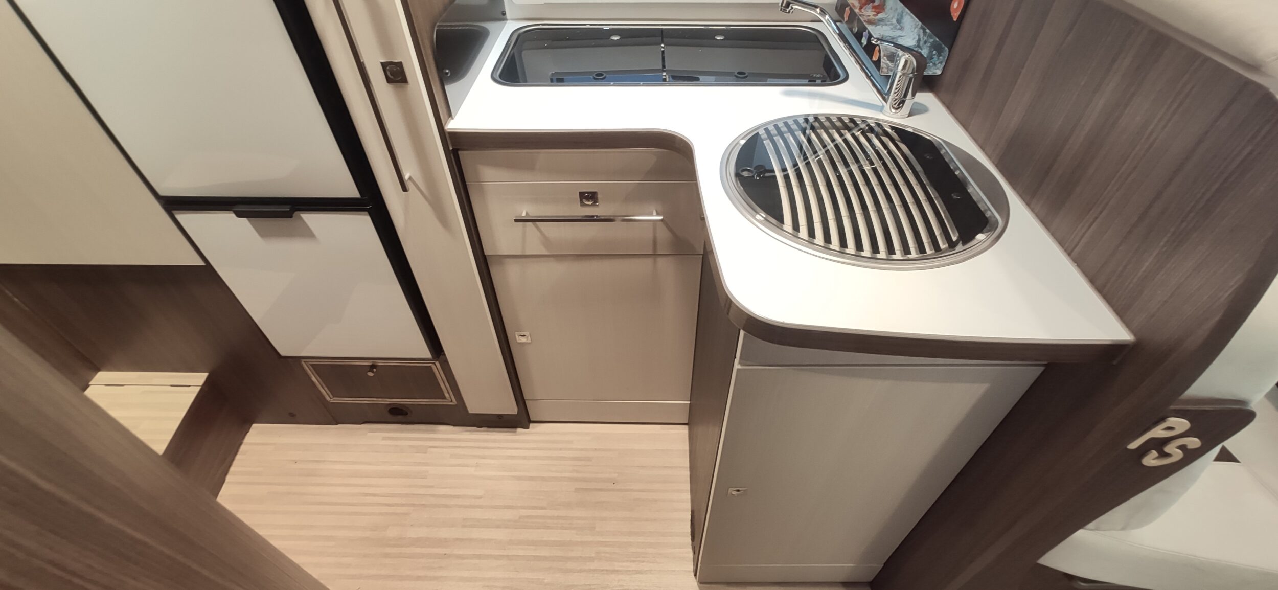 Benimar Tessoro 442