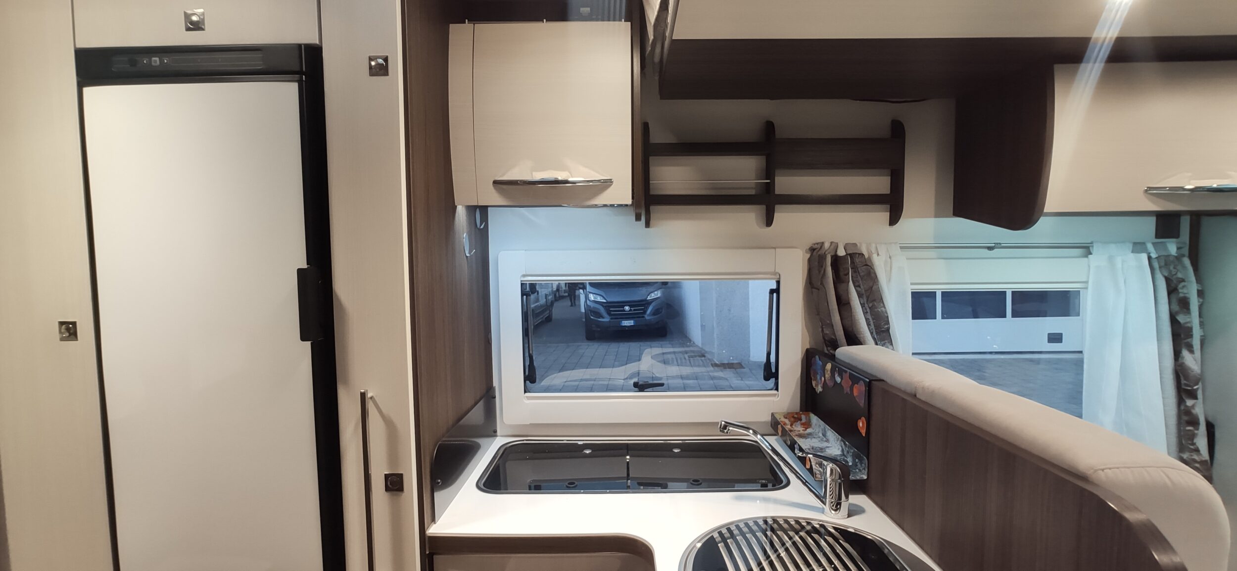 Benimar Tessoro 442