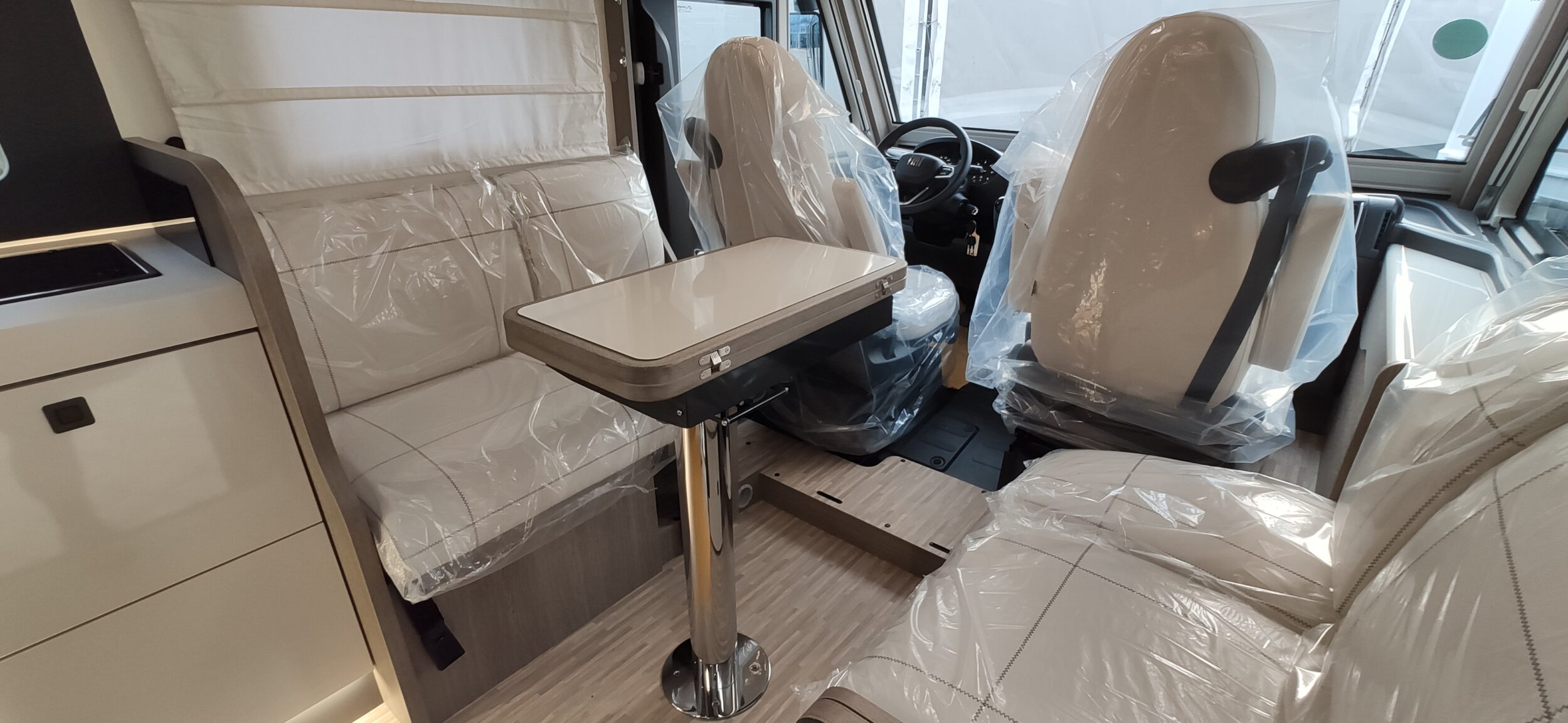 Arca H 745 GLG America