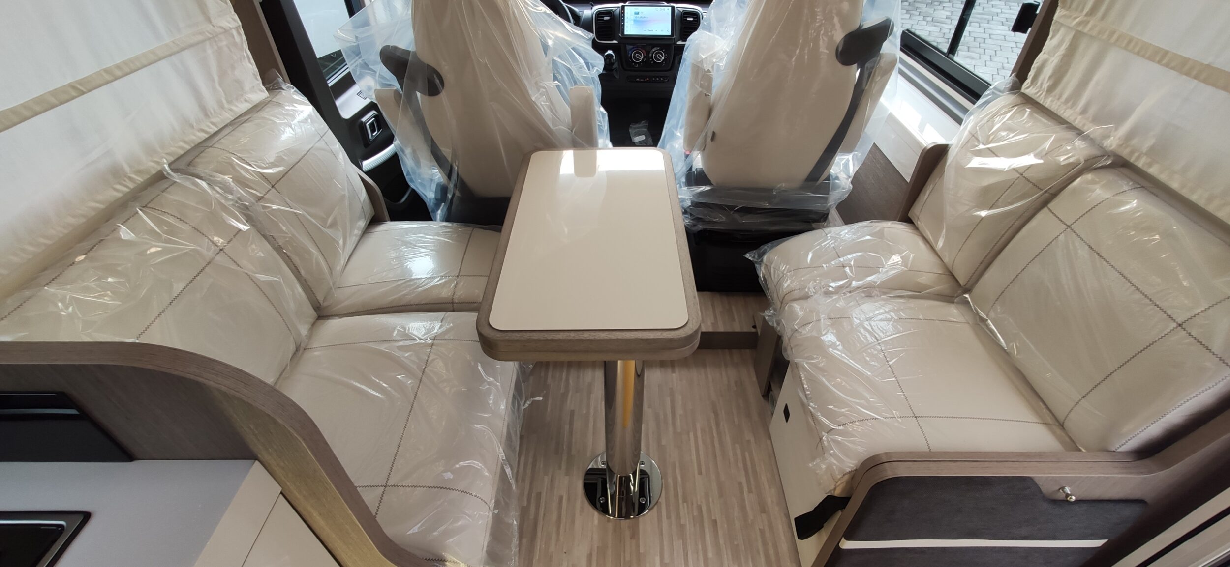 Arca H 745 GLG America