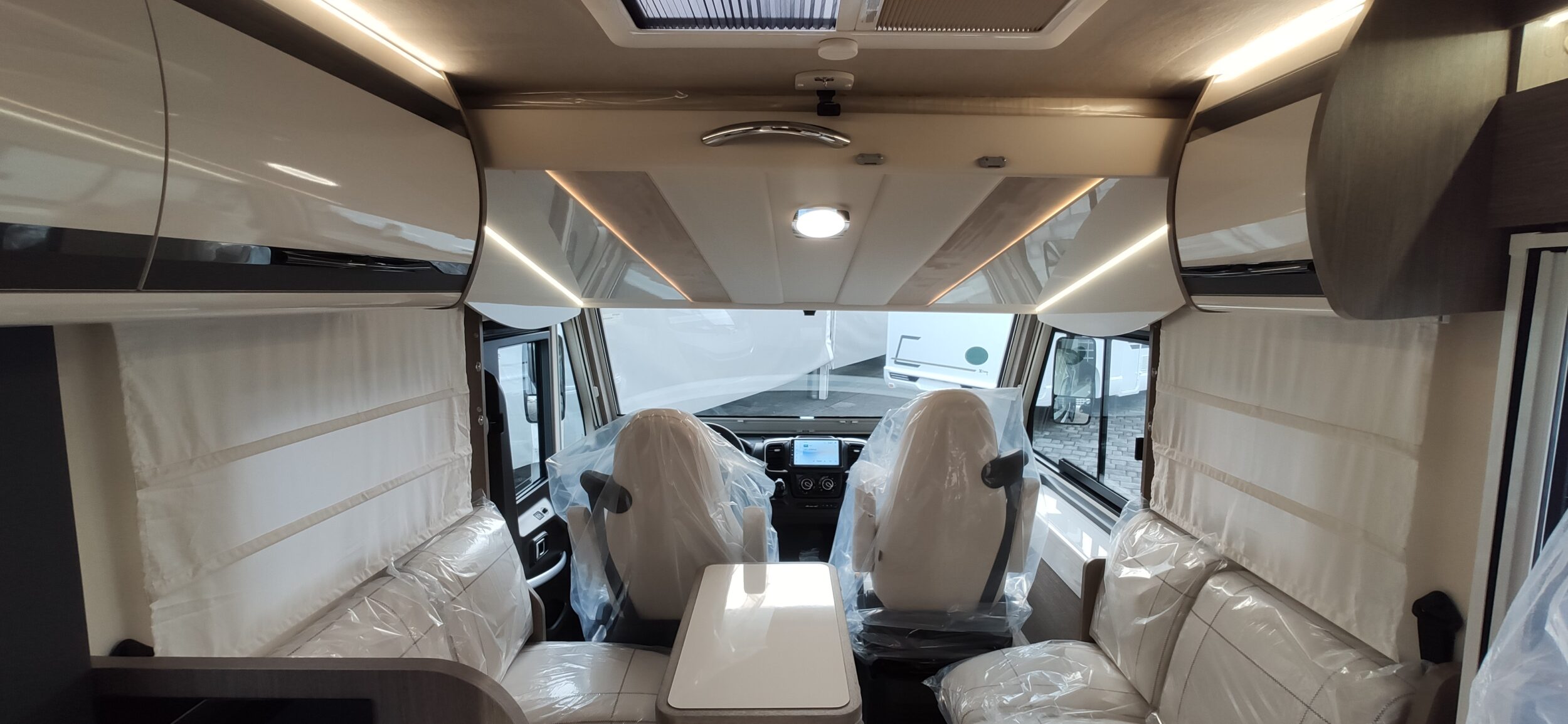 Arca H 745 GLG America