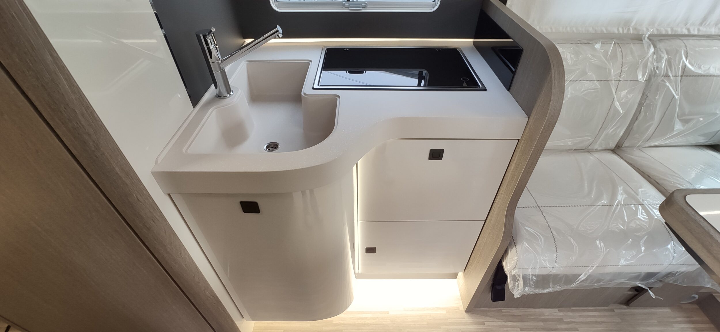 Arca H 745 GLG America